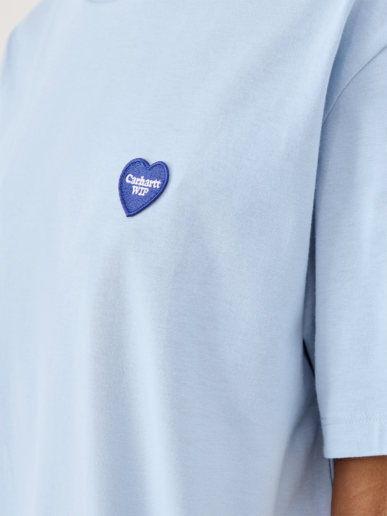 Short Sleeve Heart II Hartt T-Shirt