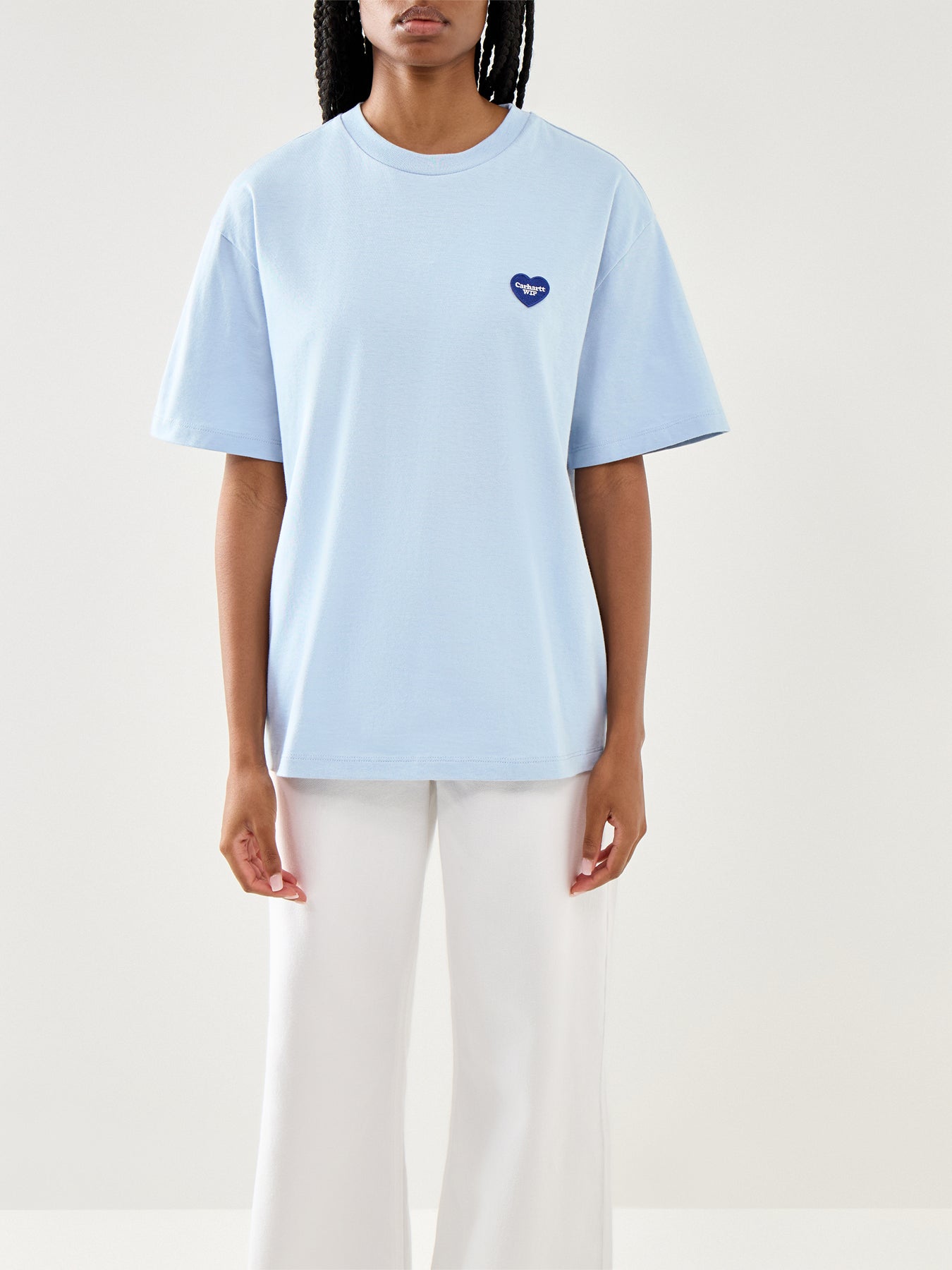 Short Sleeve Heart II Hartt T-Shirt