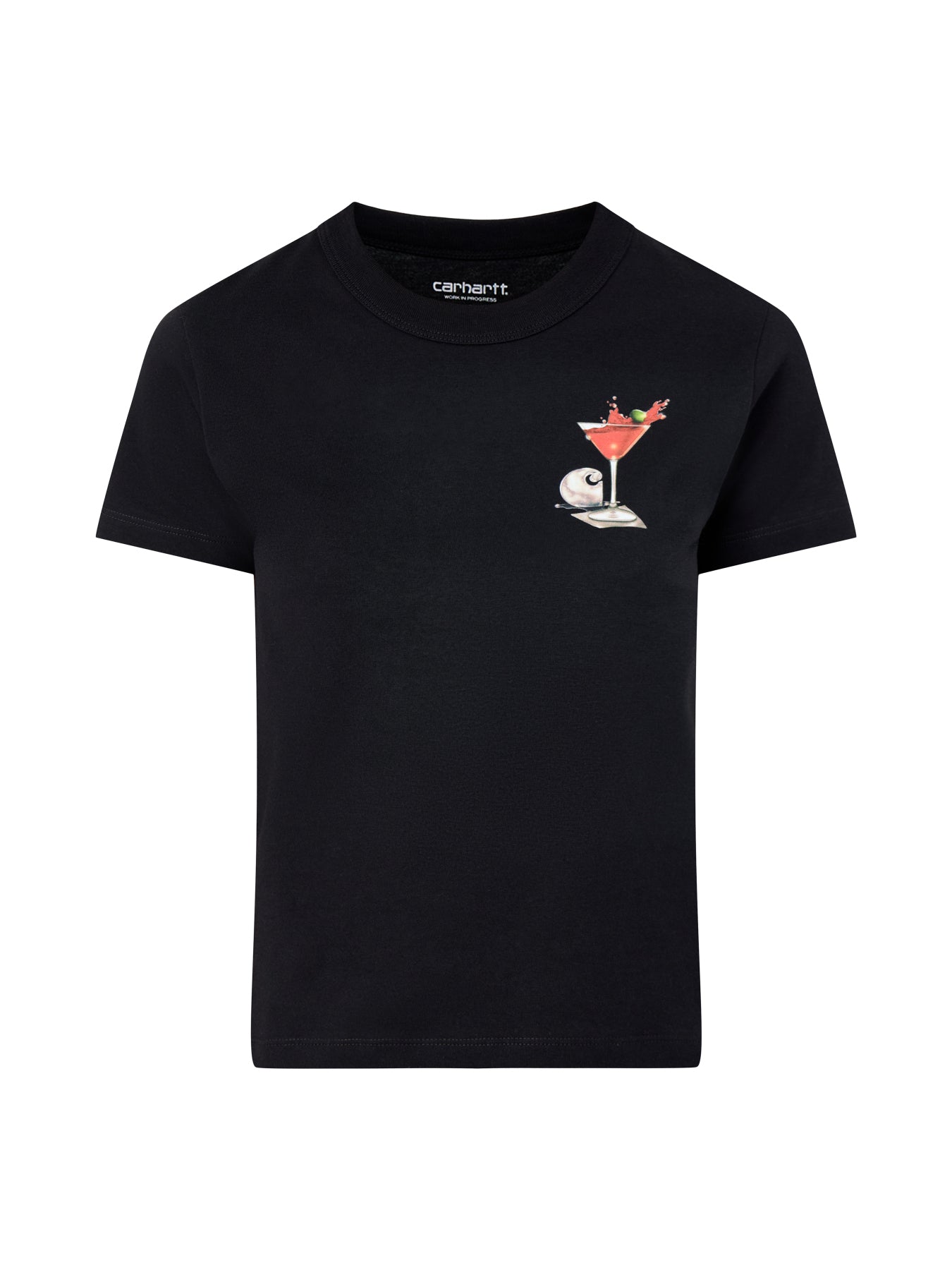 Short Sleeve Jake Garcia T-Shirt