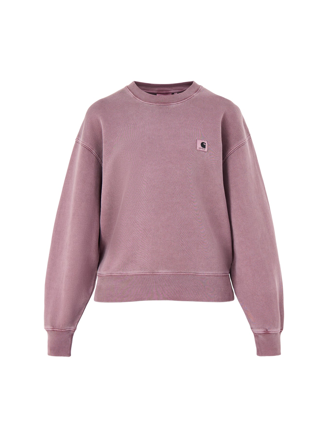 Nelson Sweatshirt Phlox Phlox