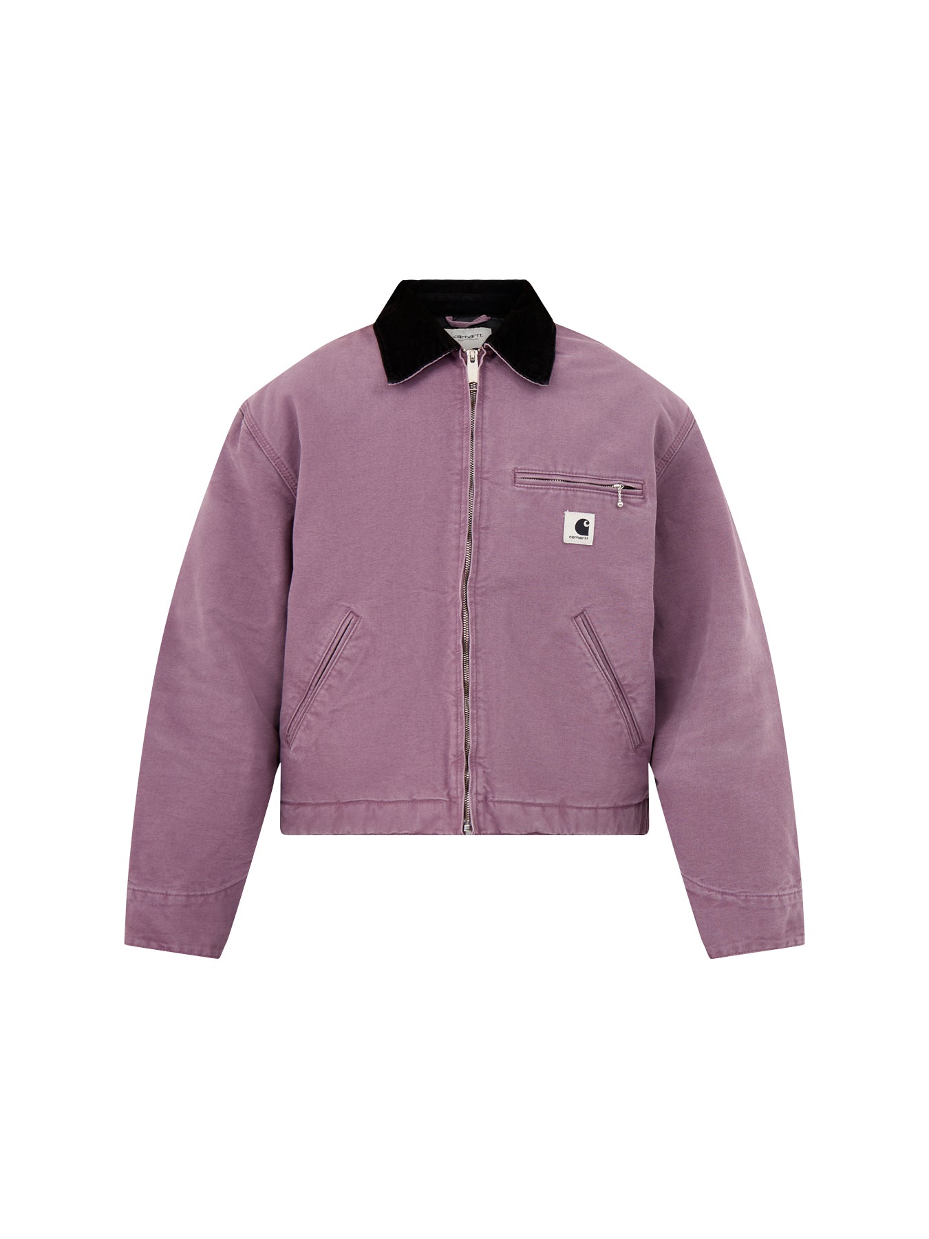 Detroit Jacket Phlox Black