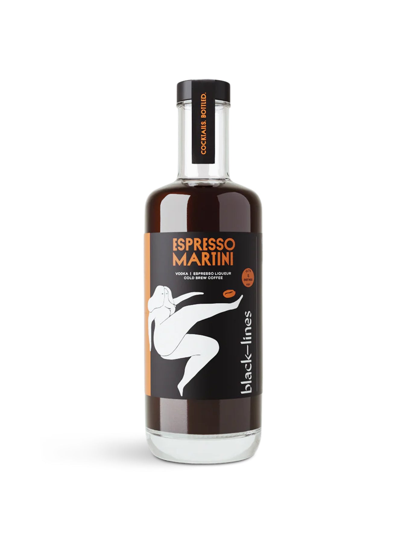 Espresso Martini