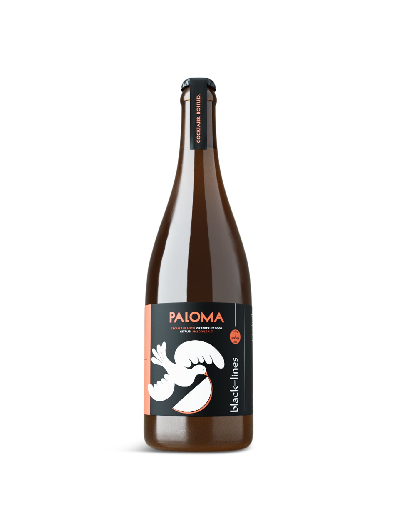 Paloma Cocktail