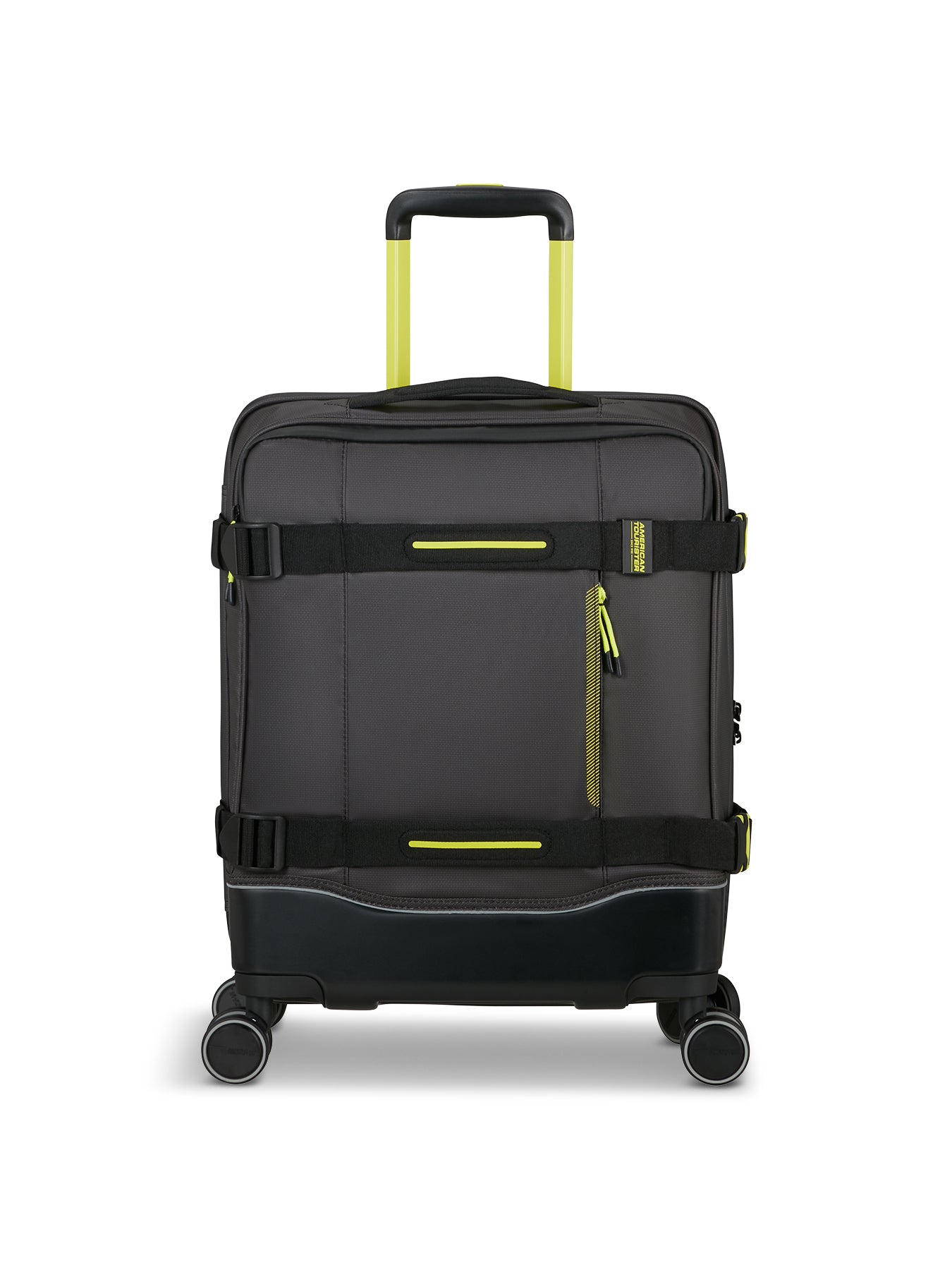 URBAN TRACK Spinner Suitcase 55cm