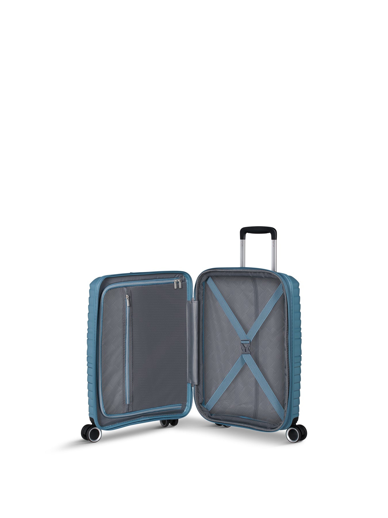 FLYTWIST SPINNER 55/20 TSA Suitcase