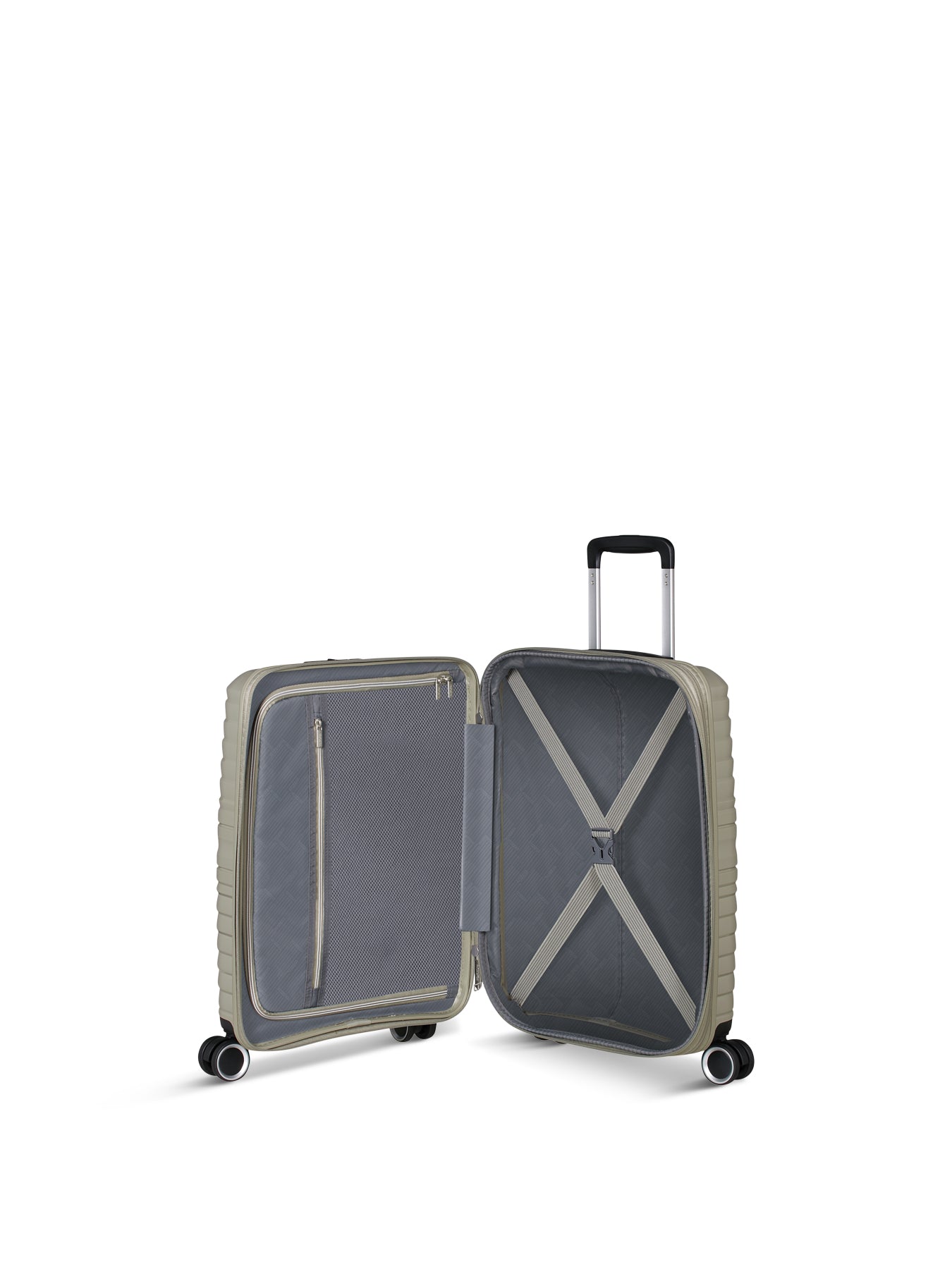 FLYTWIST SPINNER 55/20 TSA Suitcase