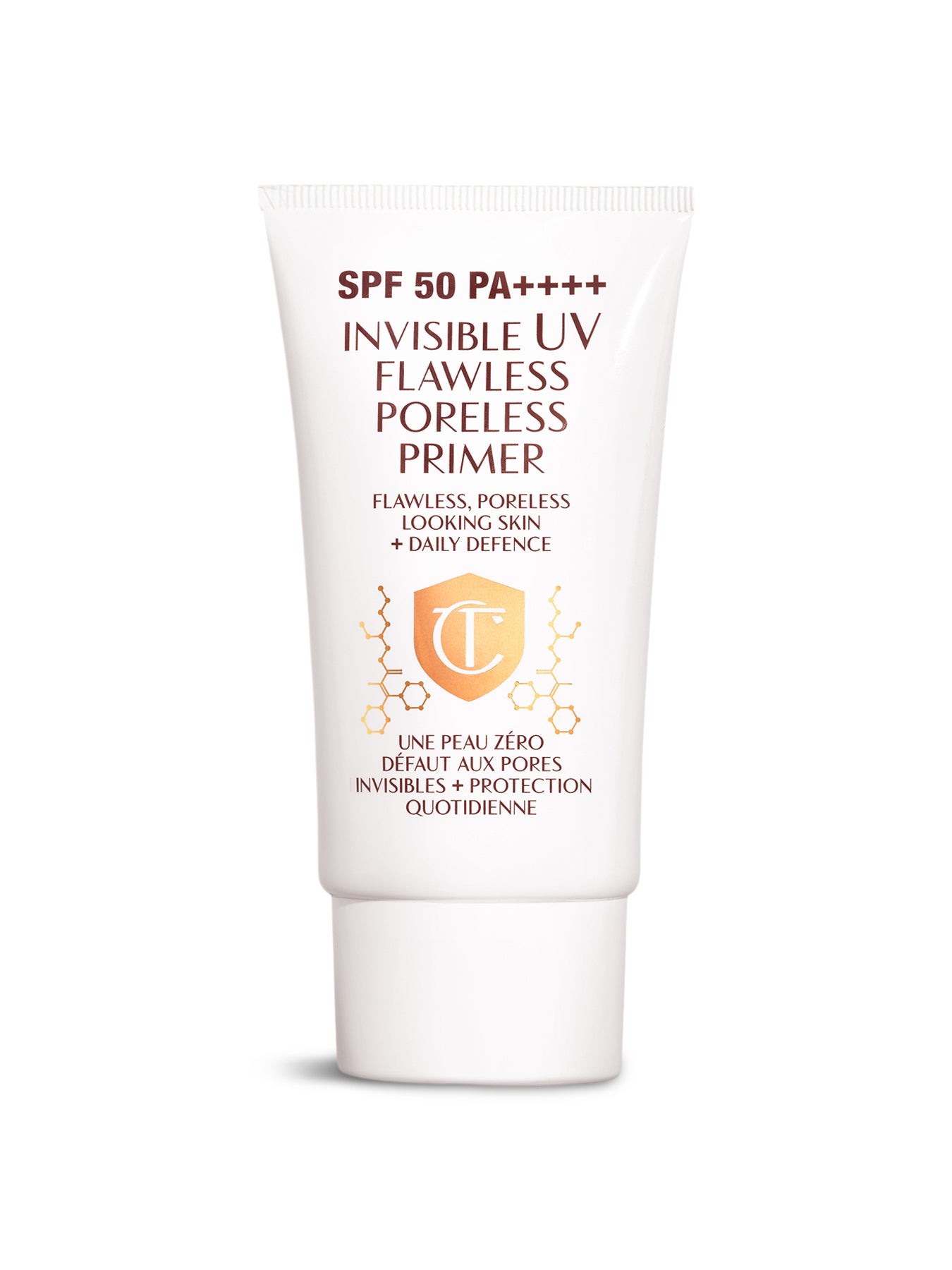 Invisible UV Flawless Poreless Primer 60ml