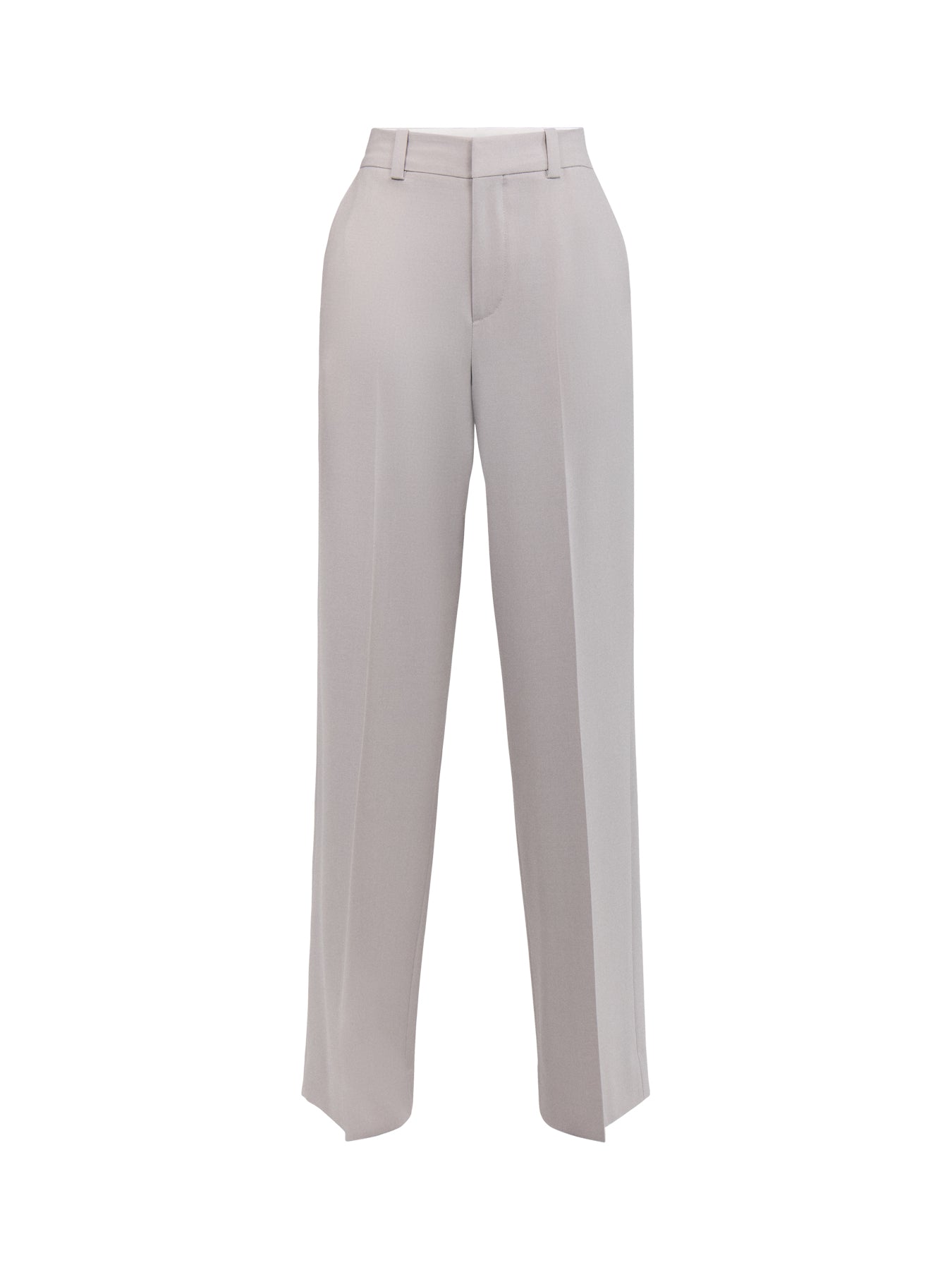 CLASSIC STRAIGHT LEG TROUSER