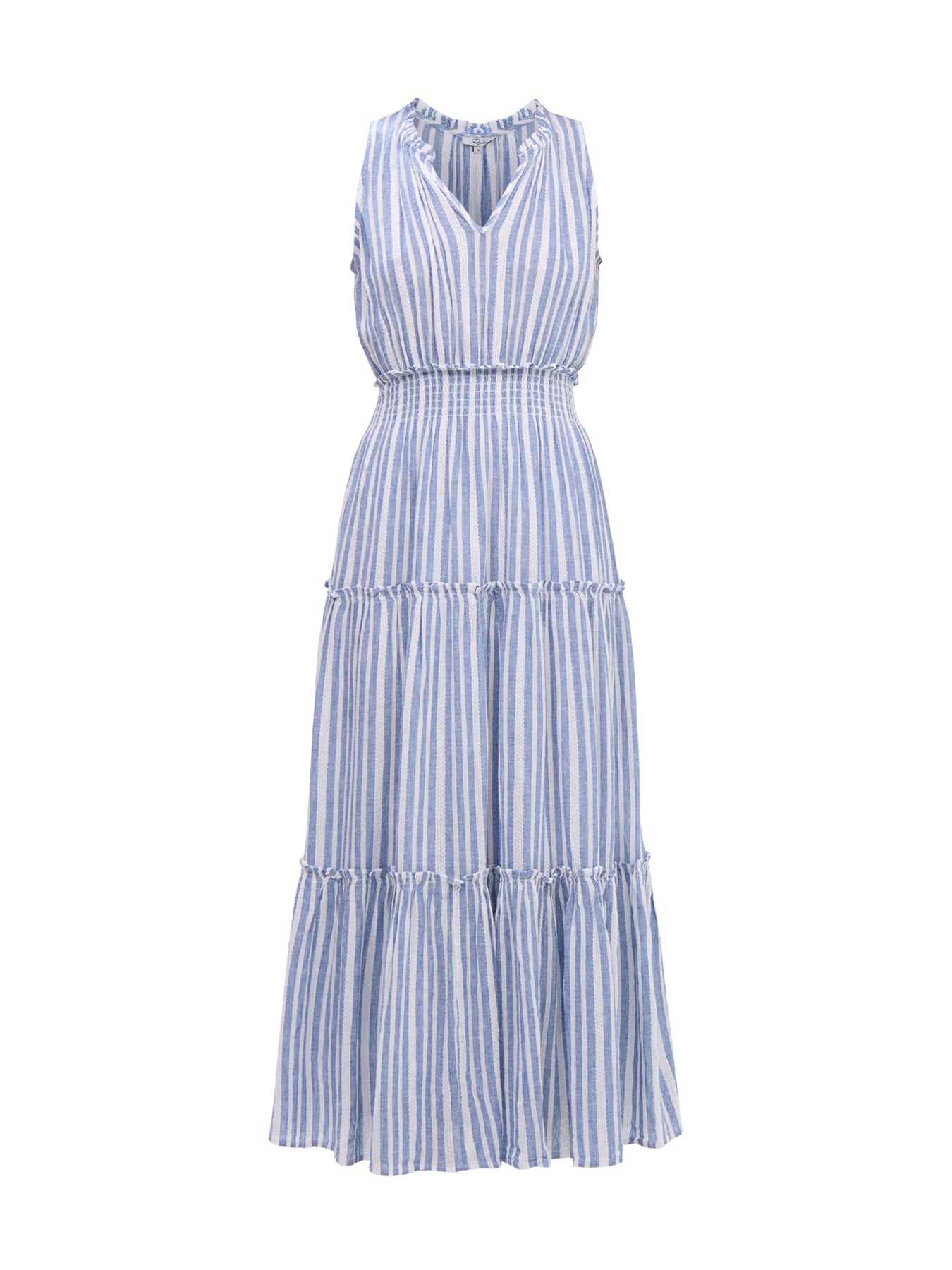Loulou Midi Dress