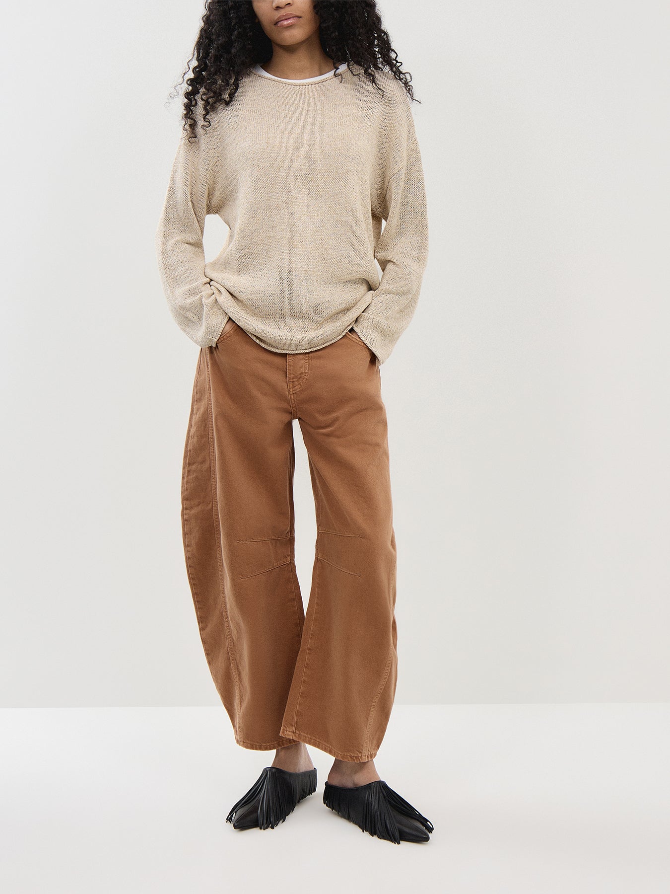 Evangeline Jumper