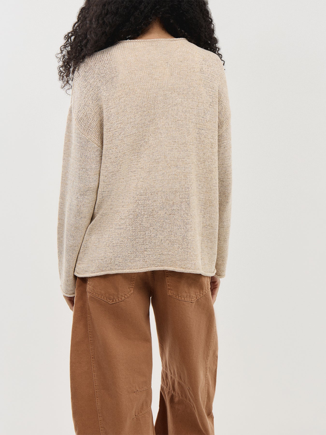 Evangeline Jumper