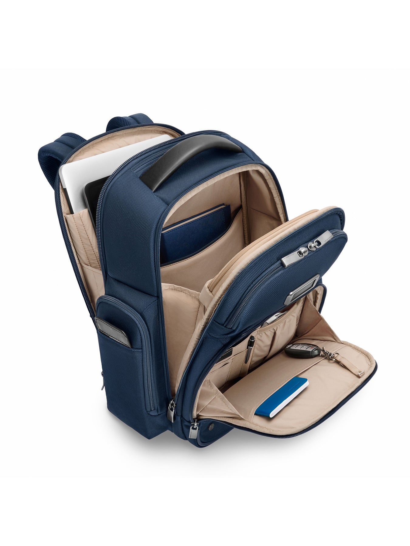 Medium Cargo Backpack