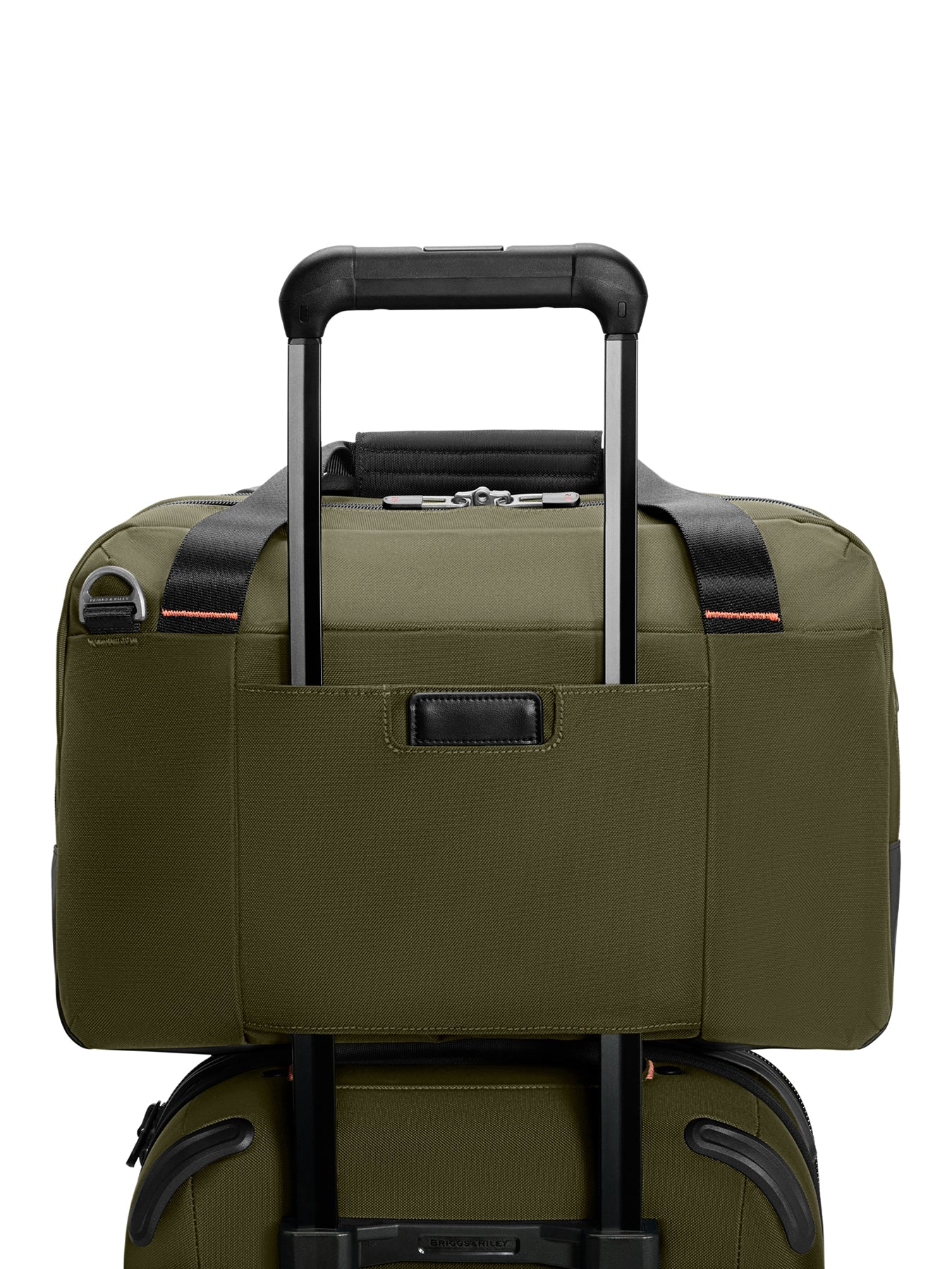 Cabin Bag Hunter