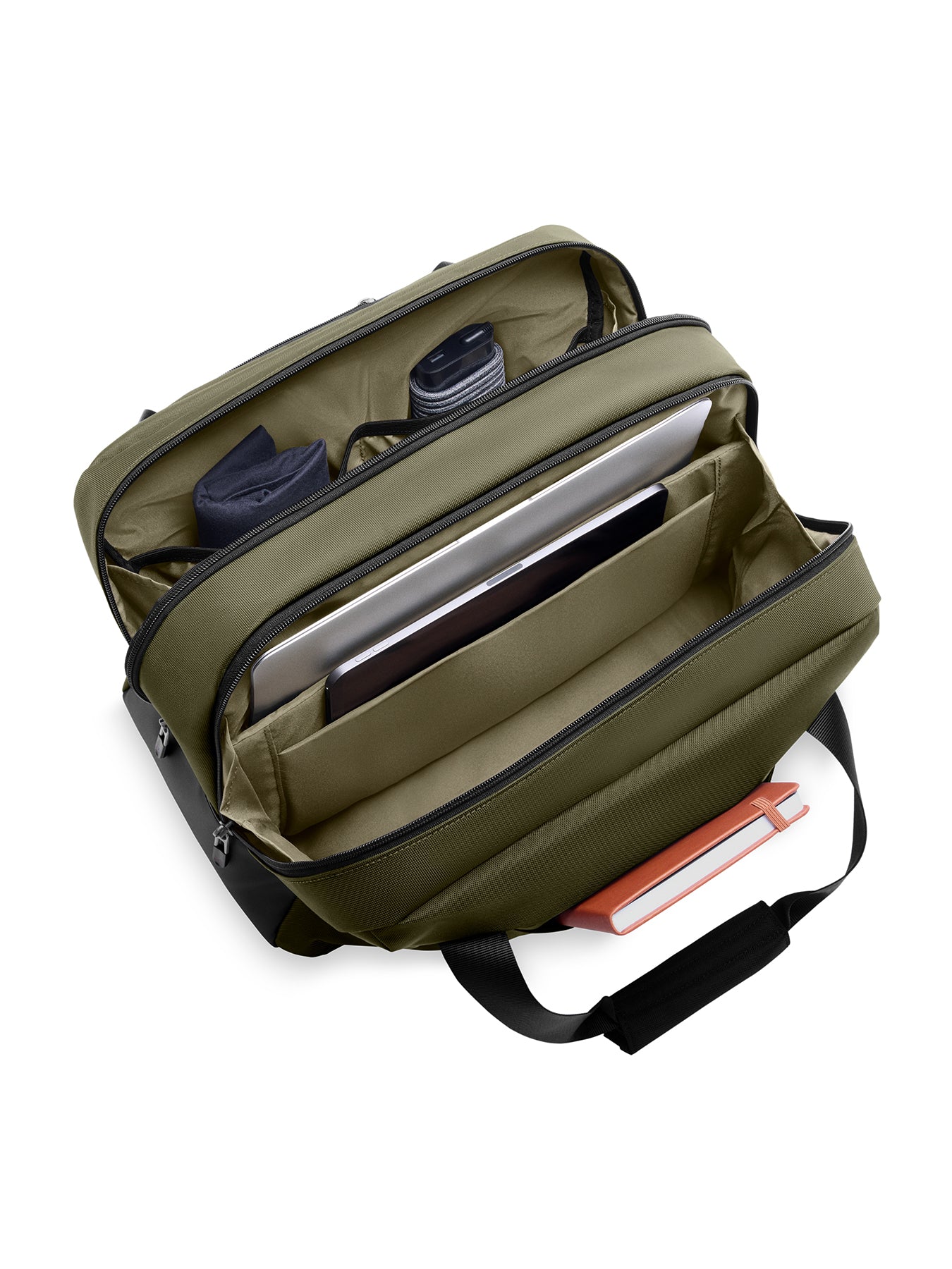 Cabin Bag Hunter