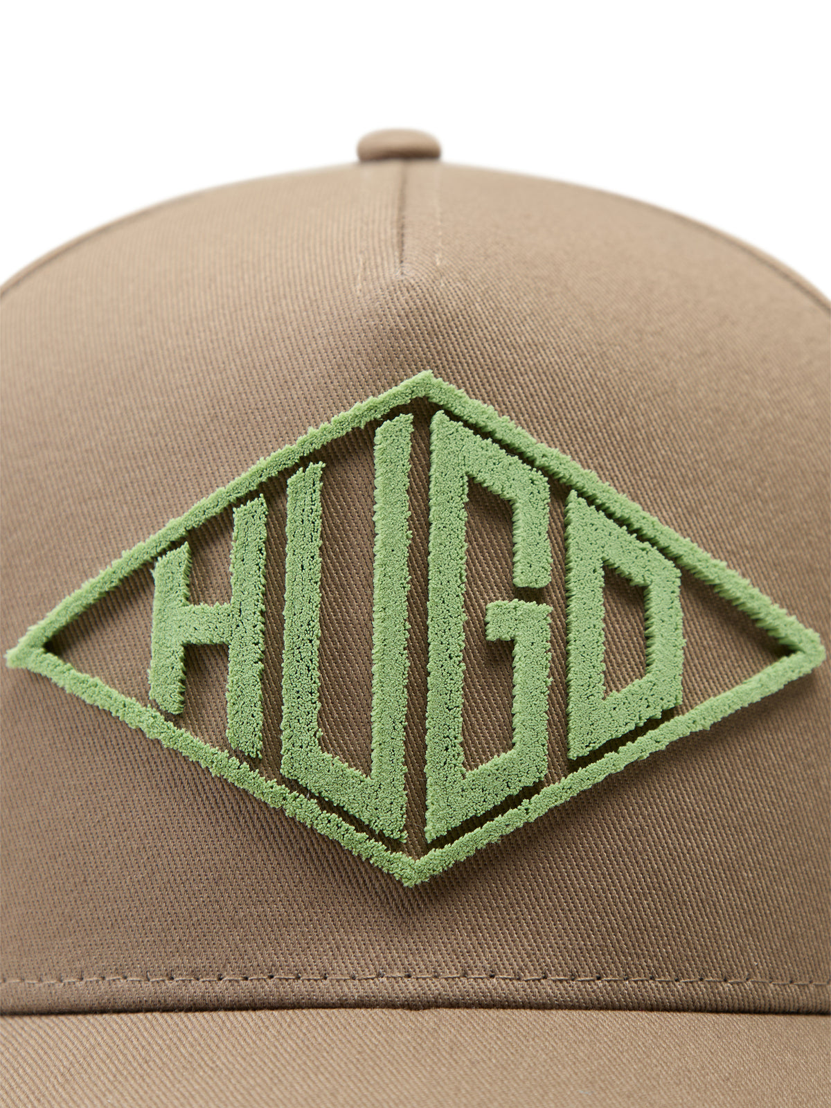 Marsel Geo Hat
