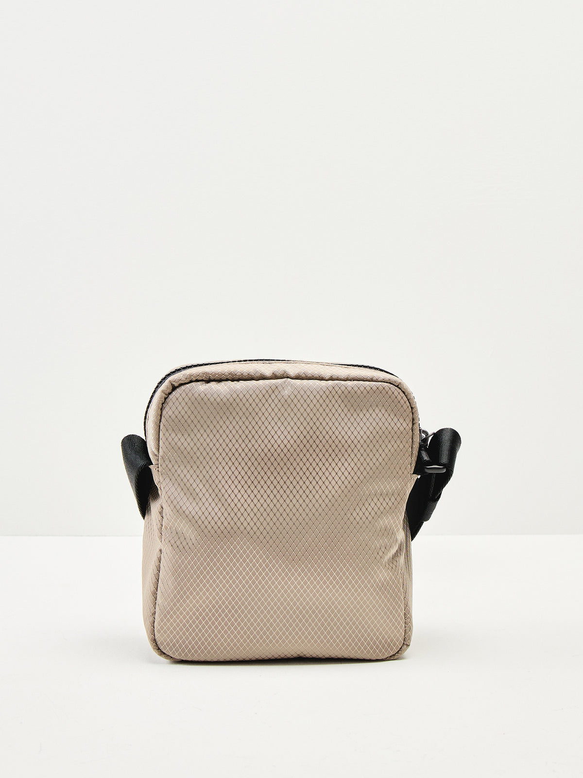 Shaun Zip Bag