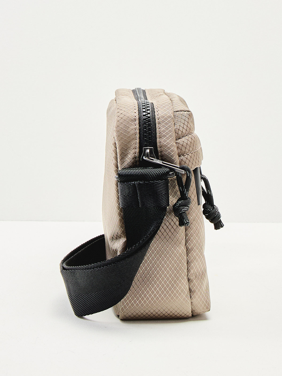 Shaun Zip Bag