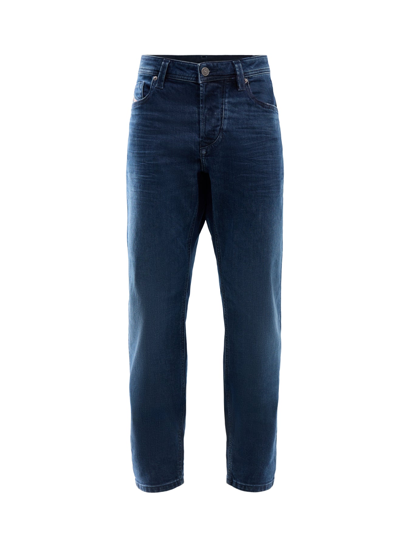 2019 D-Strukt Slim Fit Jeans