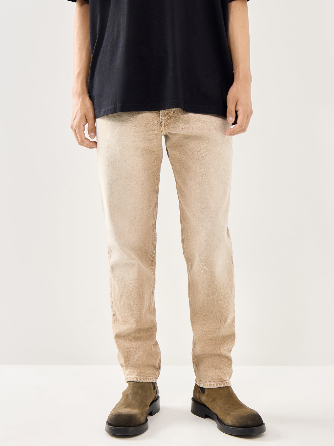 2023 D-Finitive Tapered Fit Jeans