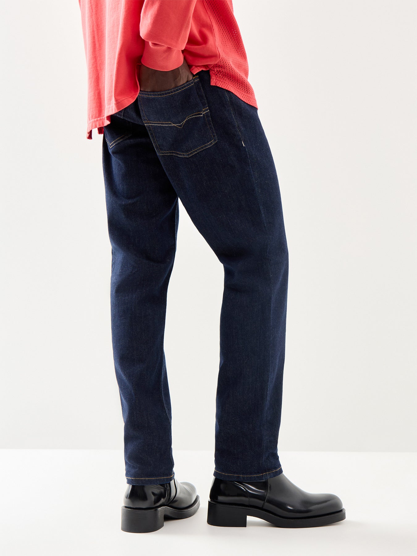 2023 D-Finitive Tapered Fit Jeans