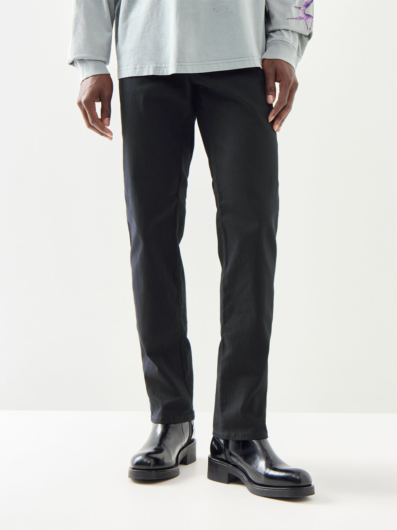 1993 D-Vyl Slim Fit Jeans