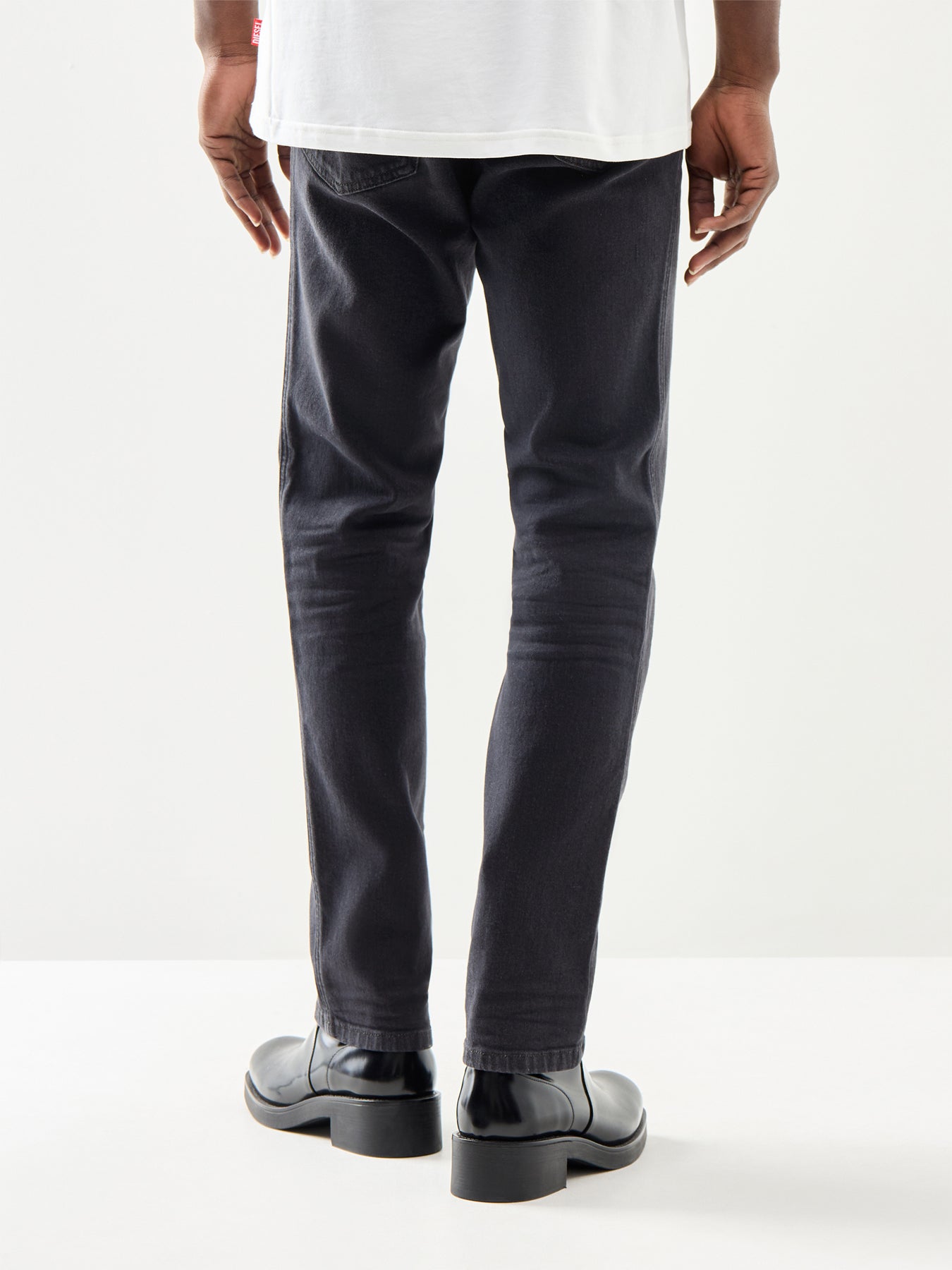 1993 D-Vyl Slim Fit Jeans