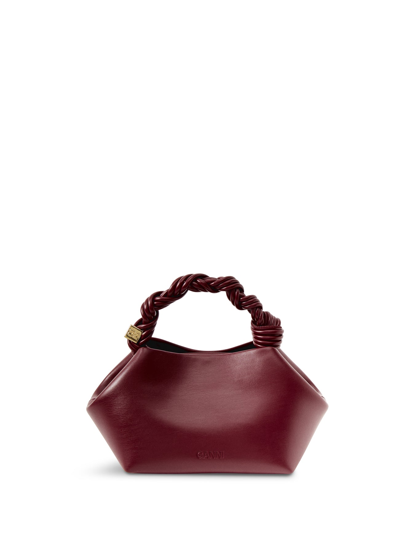 Ganni Bou Bag Small