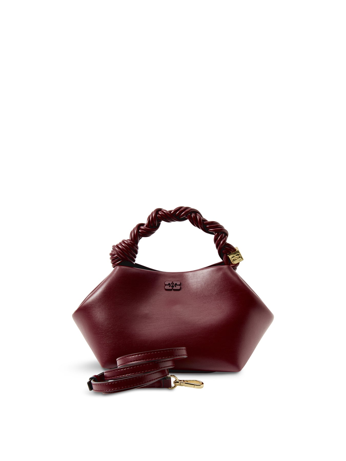 Ganni Bou Bag Small