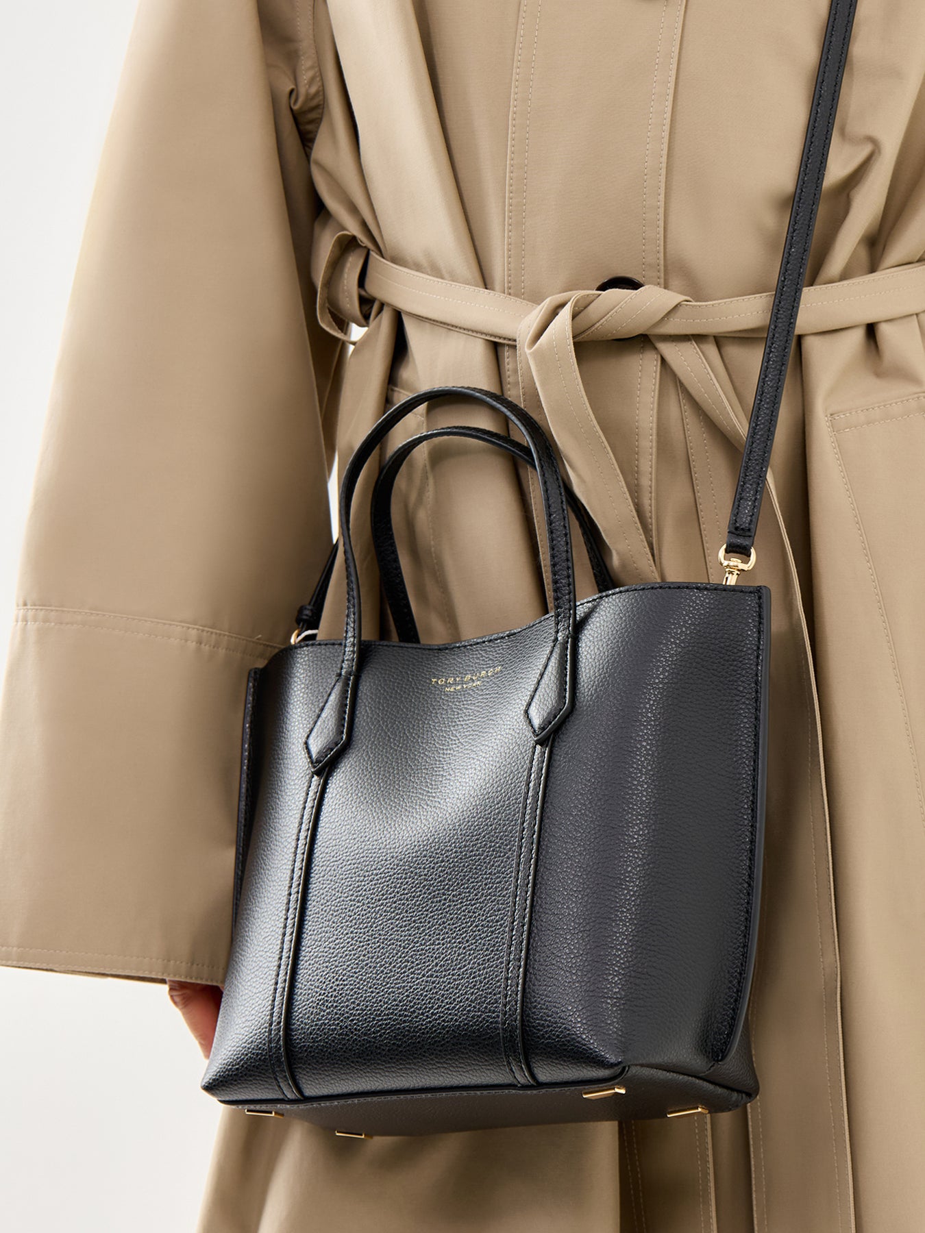 Perry Small Tote