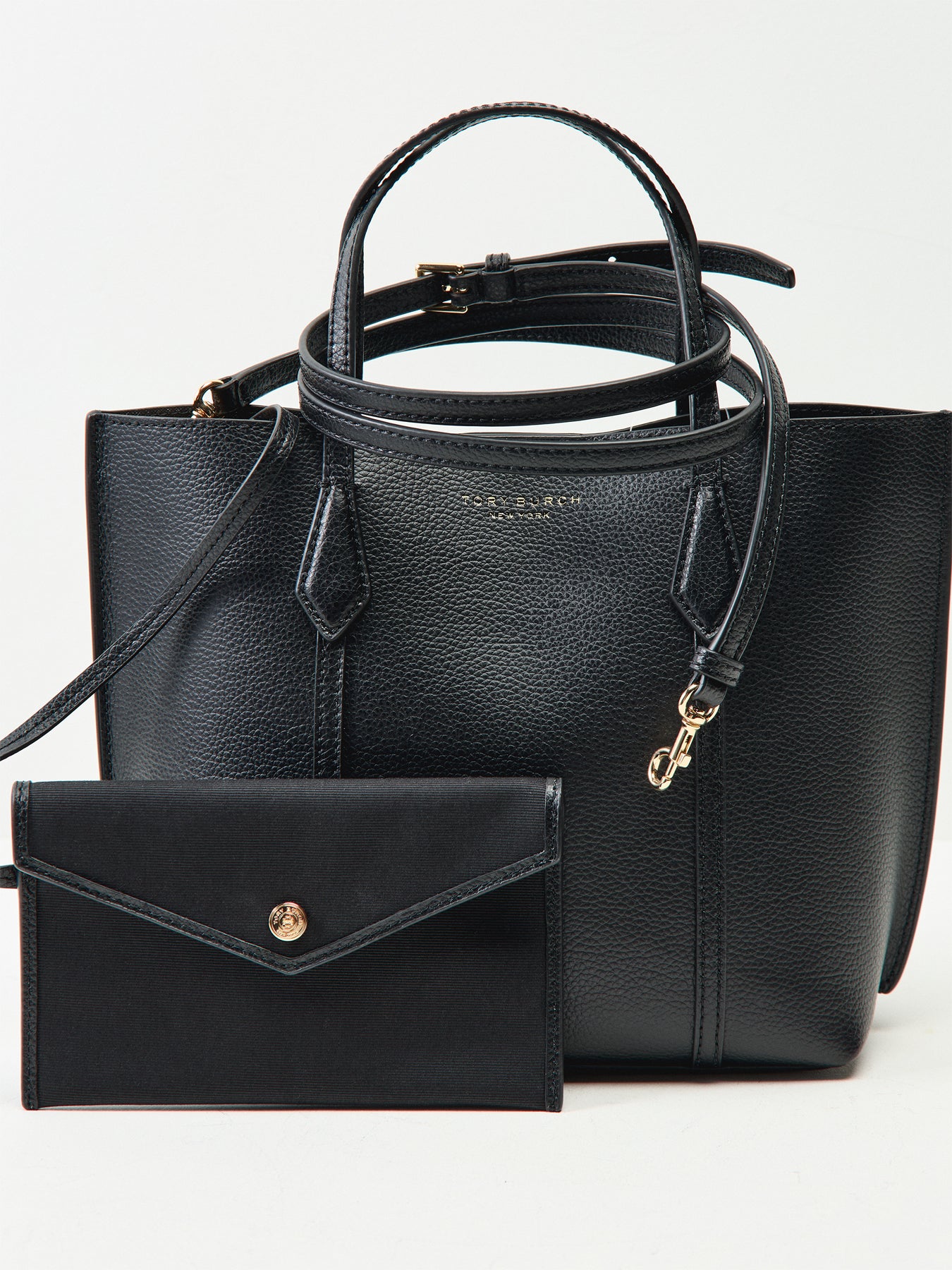 Perry Small Tote