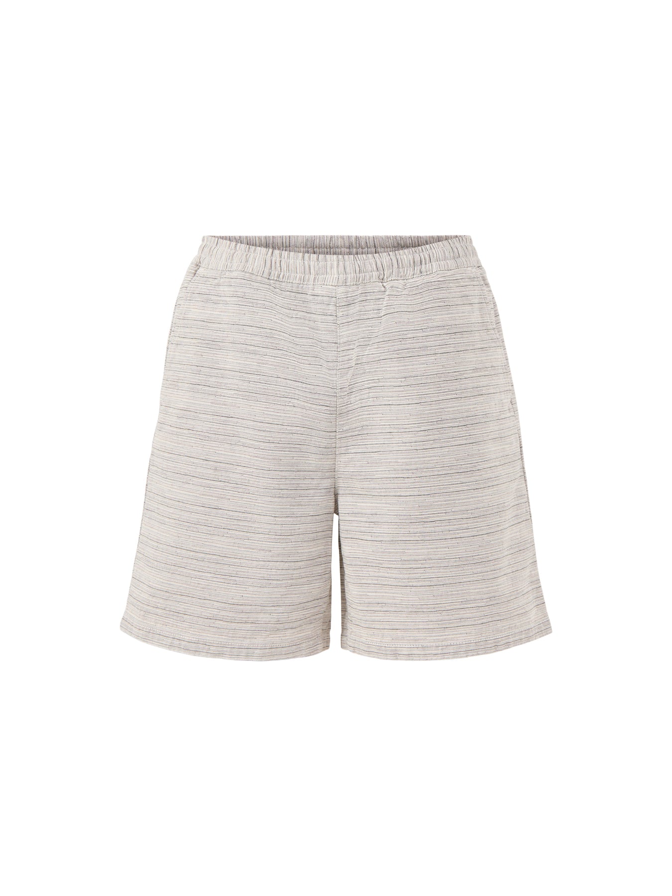 Gellar Stripe Short