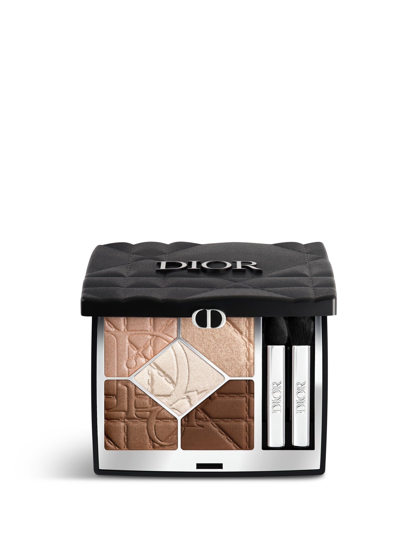 Diorshow 5 Couleurs Couture Eyeshadow Palette – Limited Edition