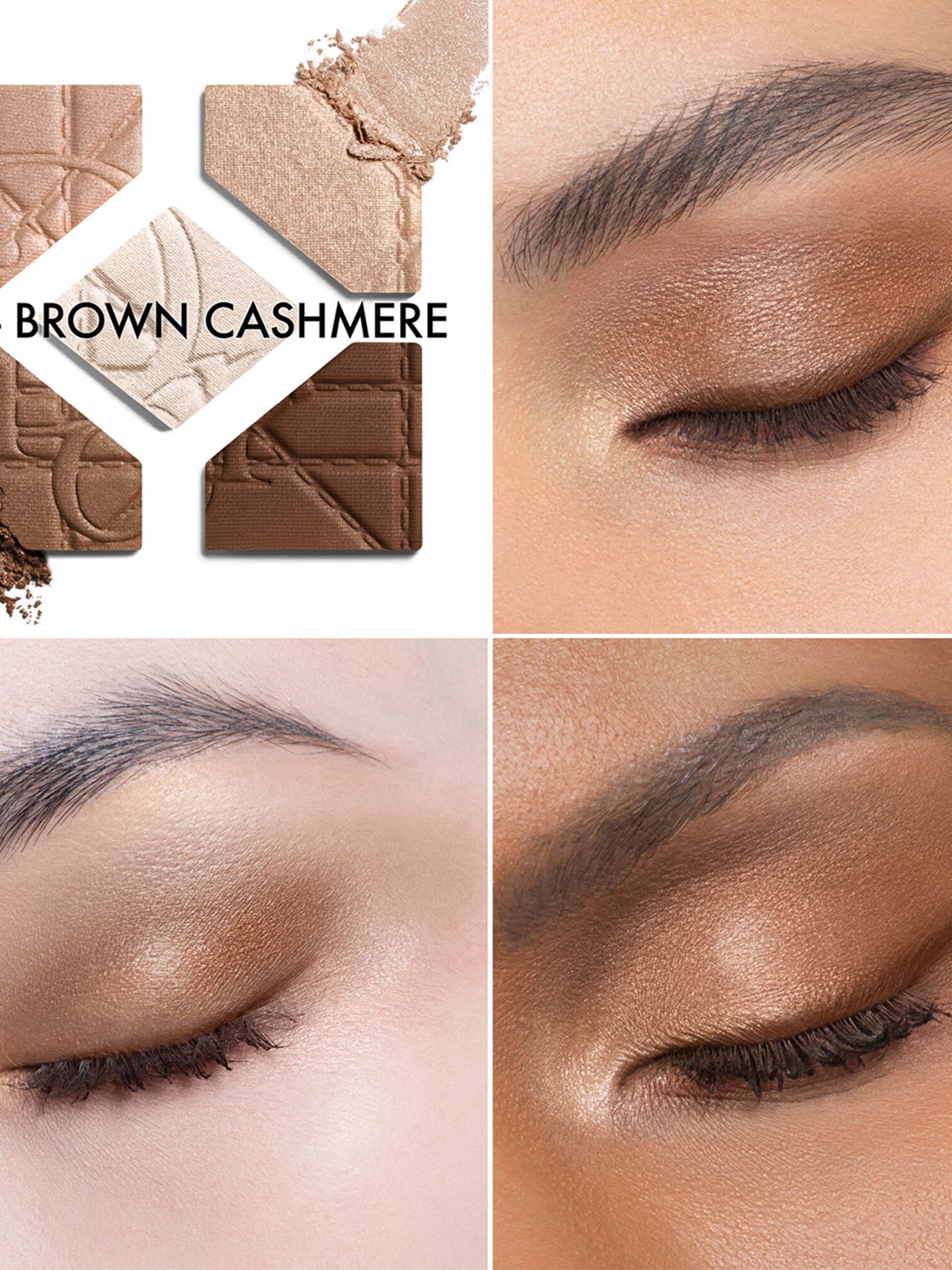 Diorshow 5 Couleurs Couture Eyeshadow Palette – Limited Edition