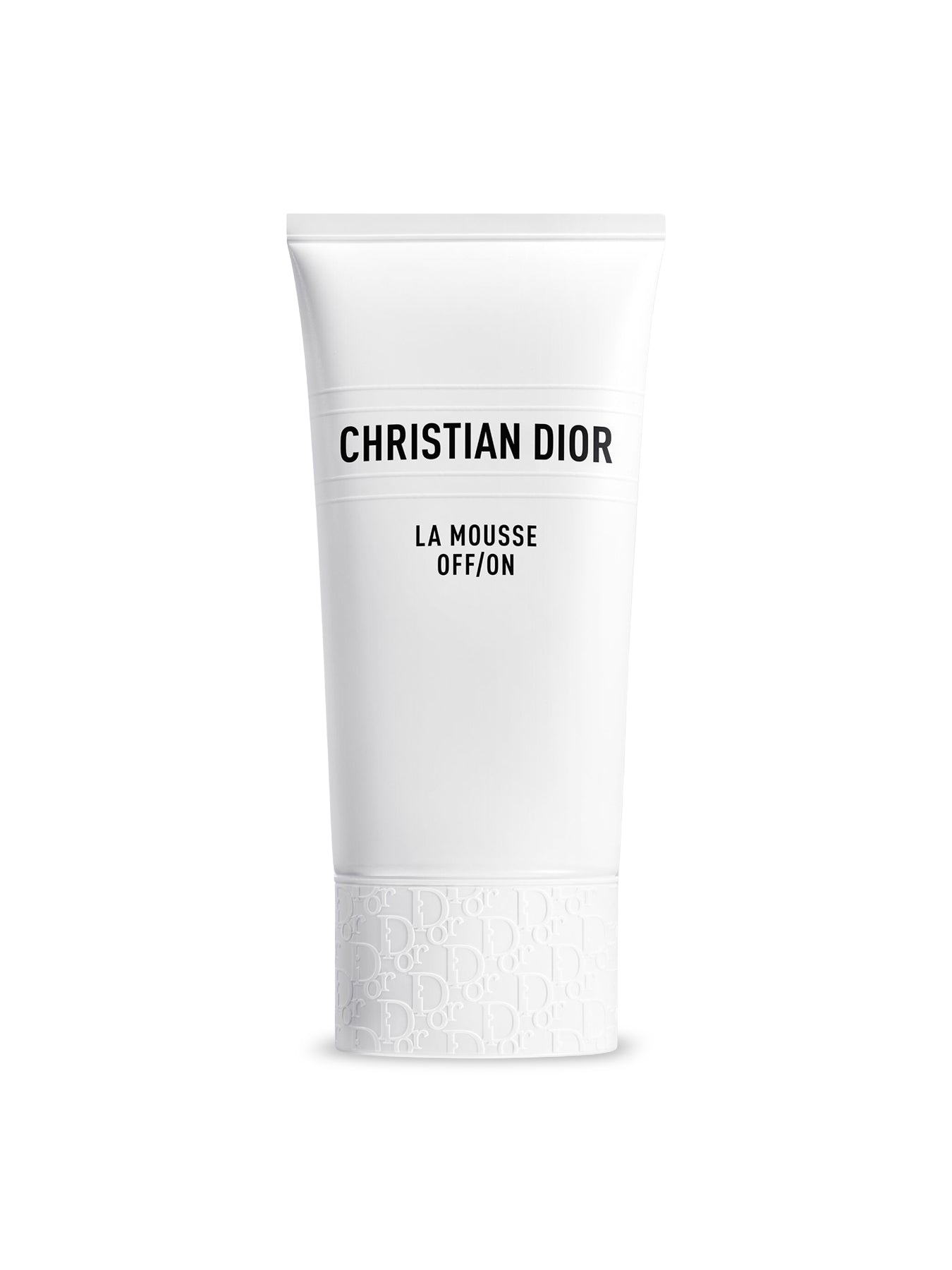 La Mousse OFF/ON Foaming Cleanser