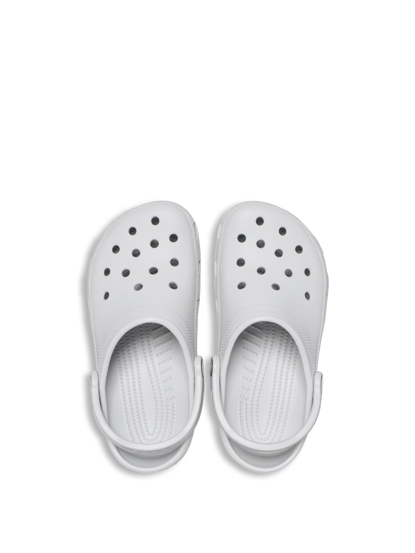 Classic Clog White