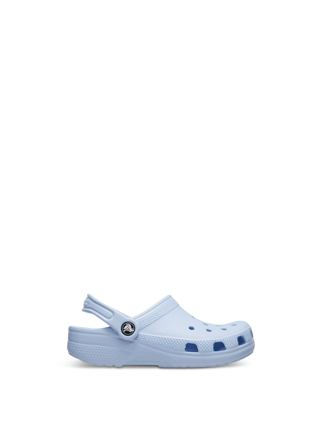 Classic Clog Blue Calcite
