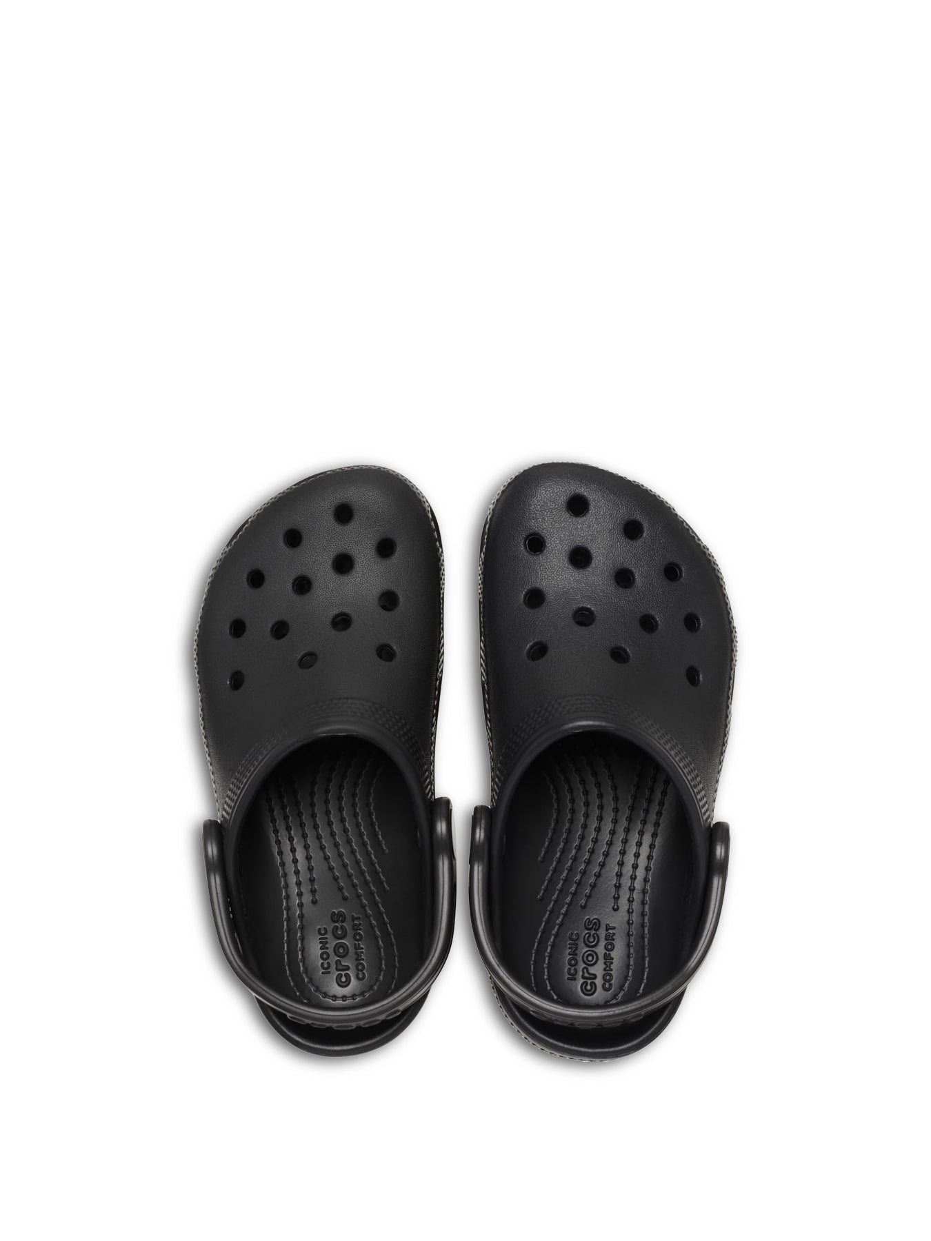Classic Clog Black