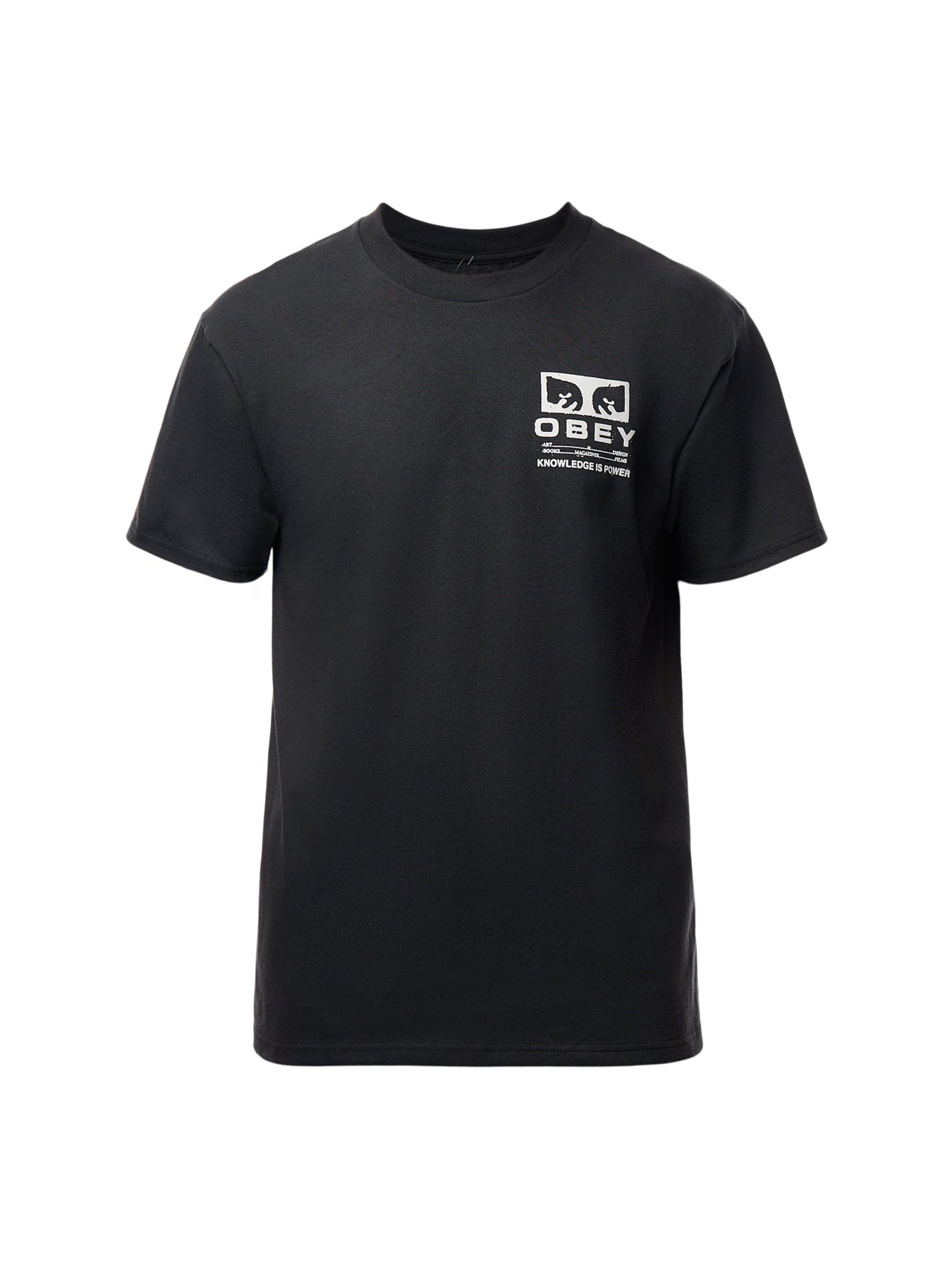 Obey Permission T-shirt