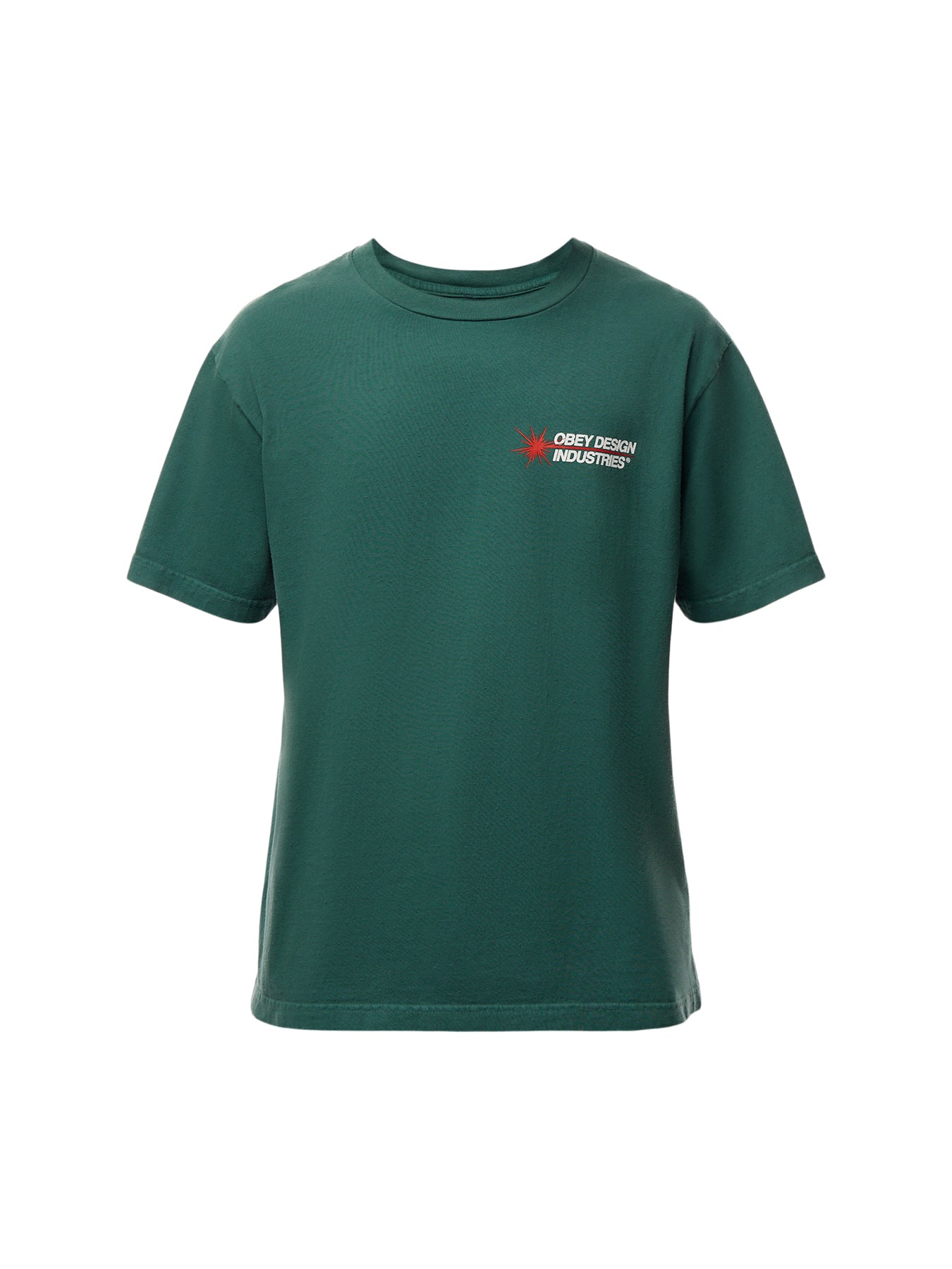 Obey Design Industries T-shirt