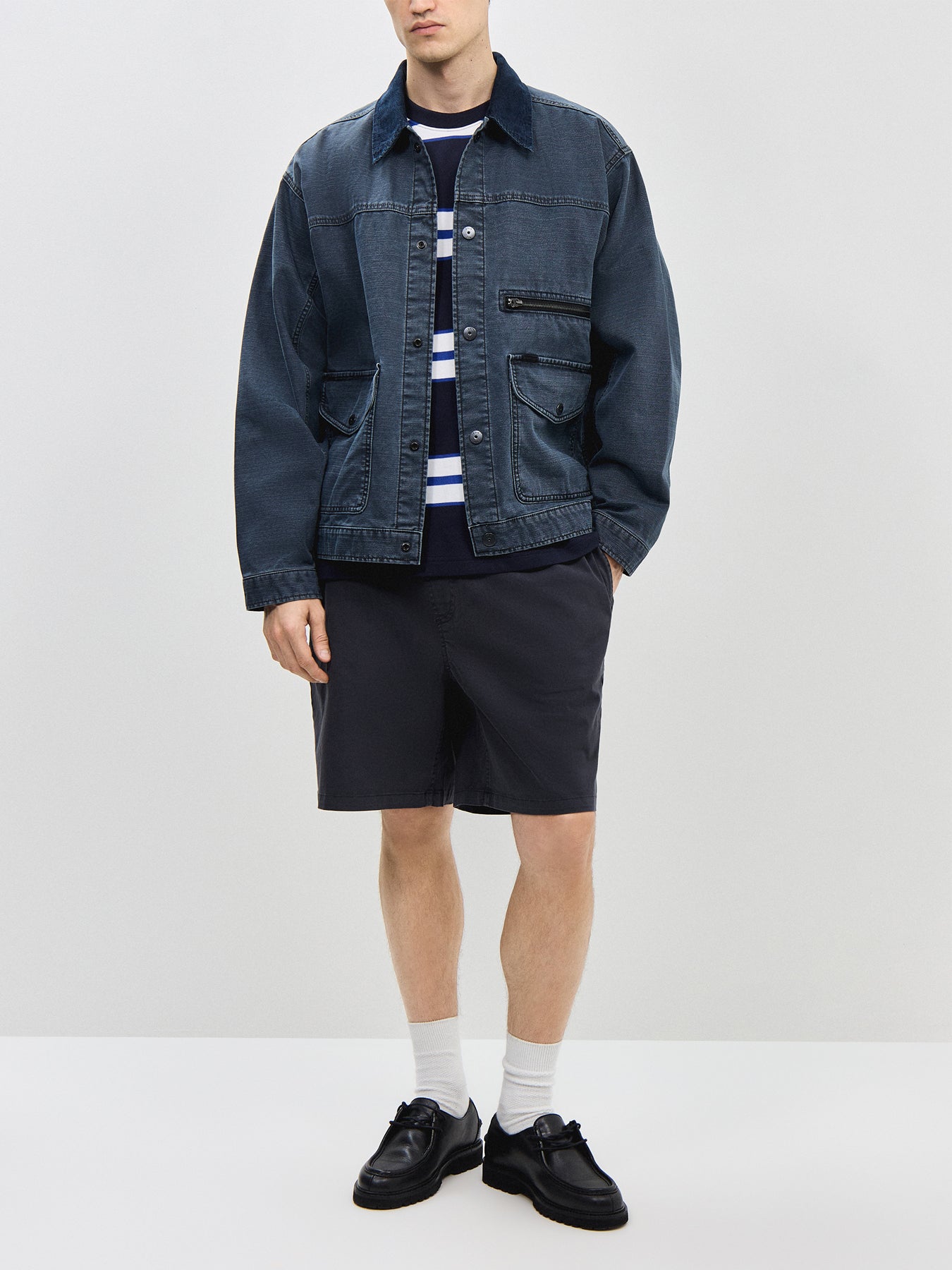 Infinity Beach Short