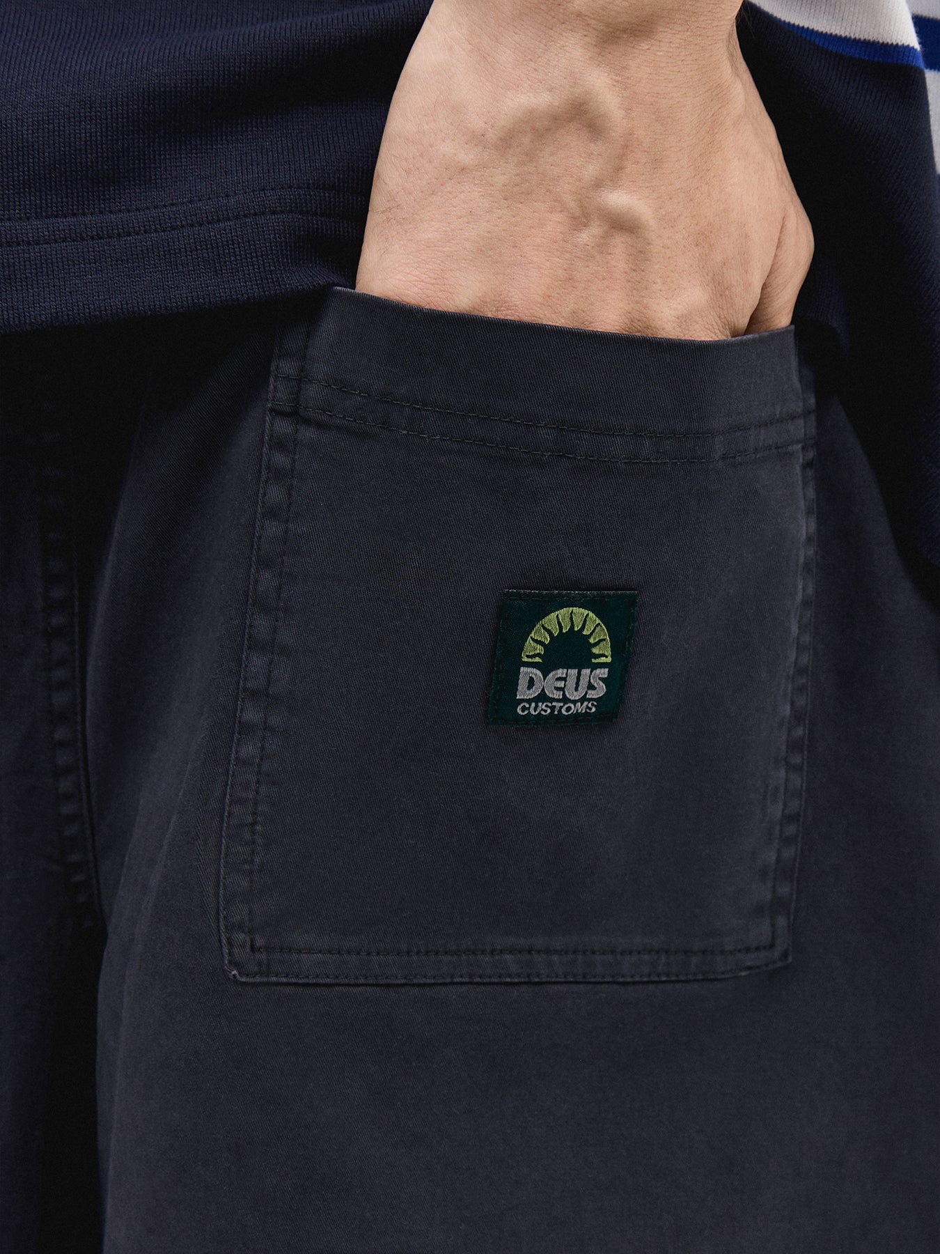 Infinity Beach Short