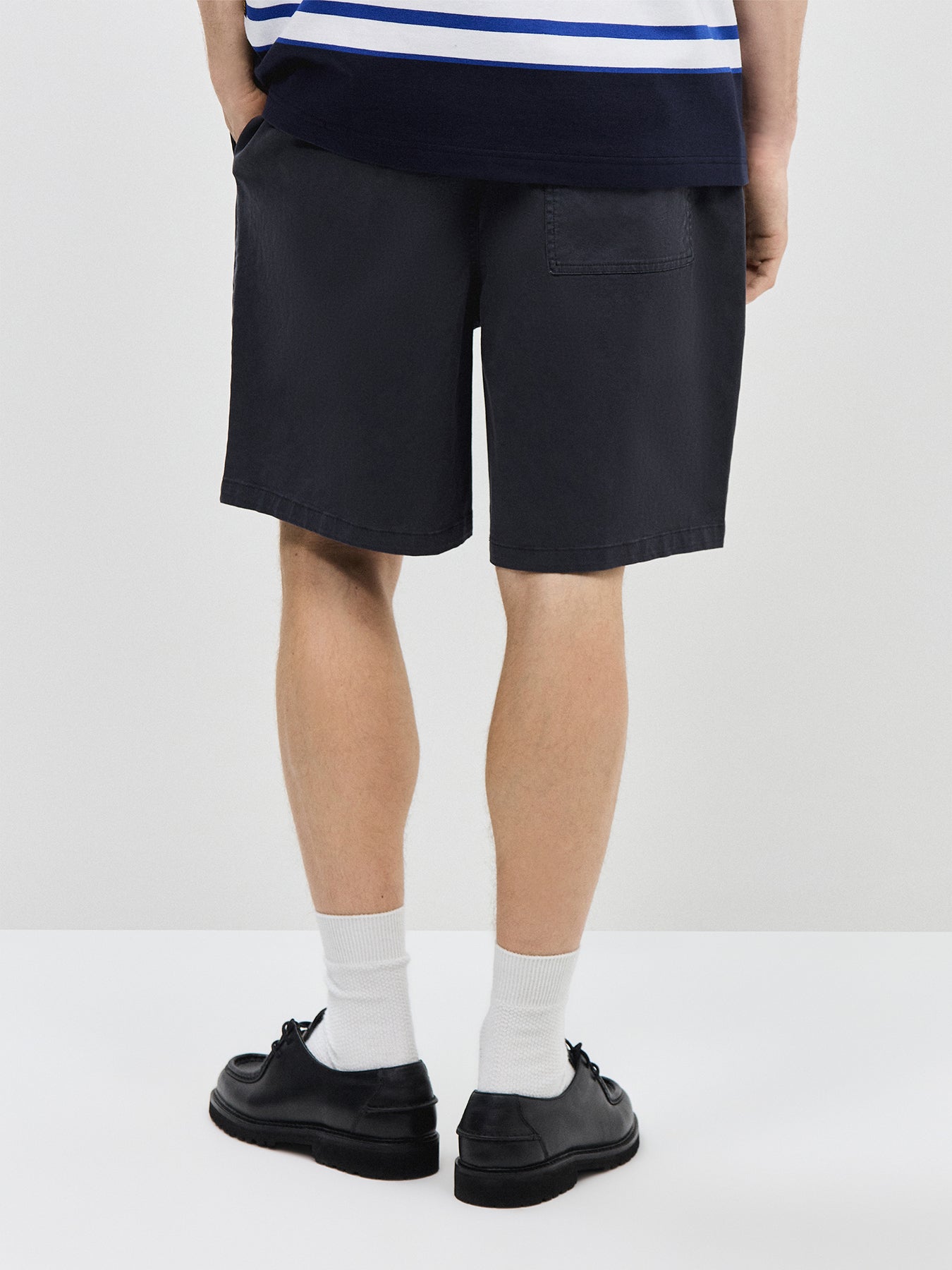 Infinity Beach Short