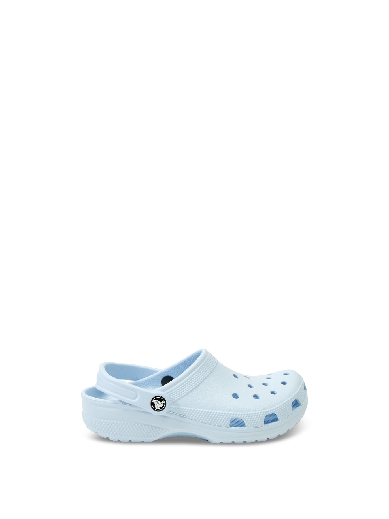 Womens Classic Clog blue