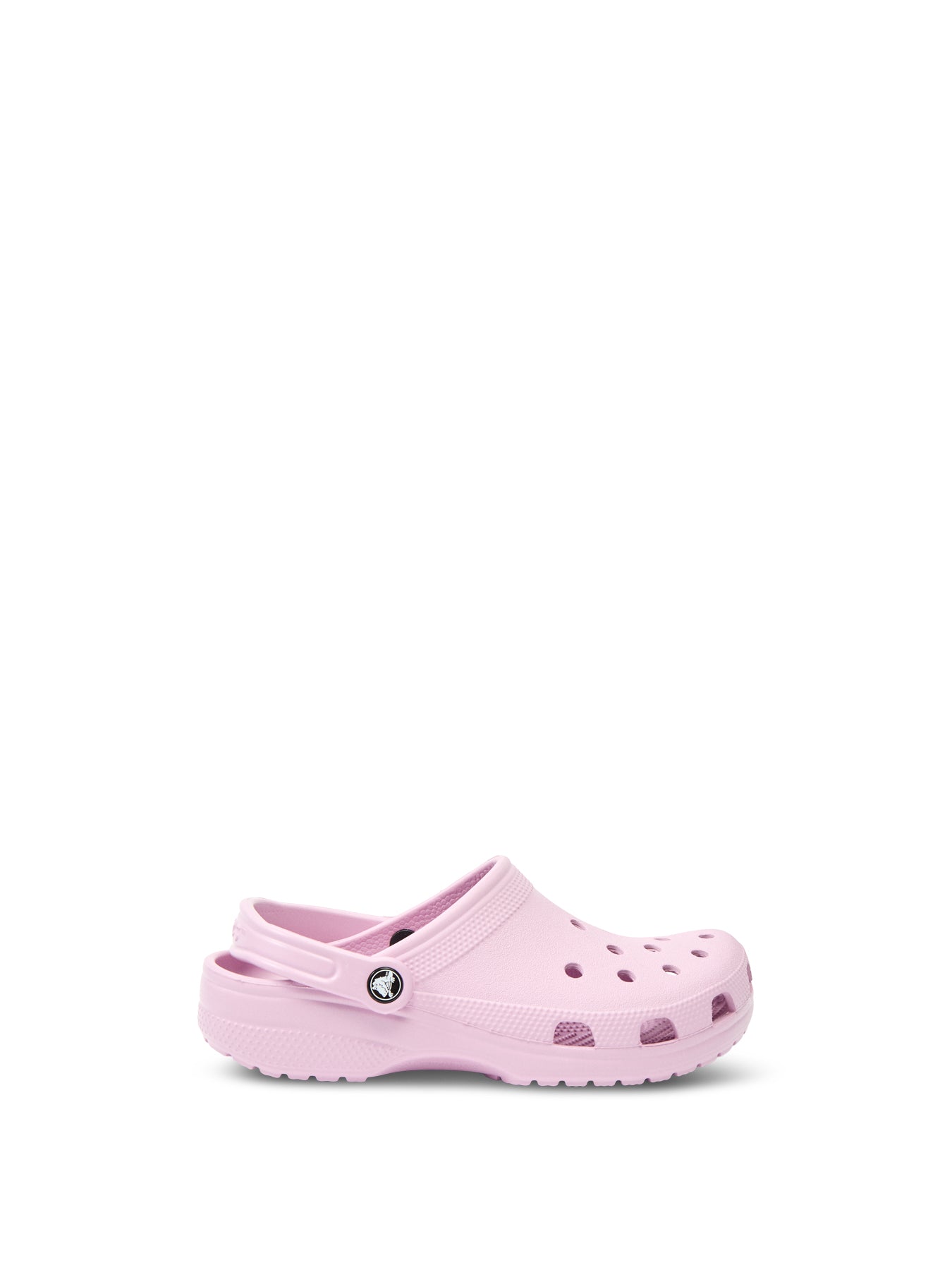 Womens Classic Clog light pink