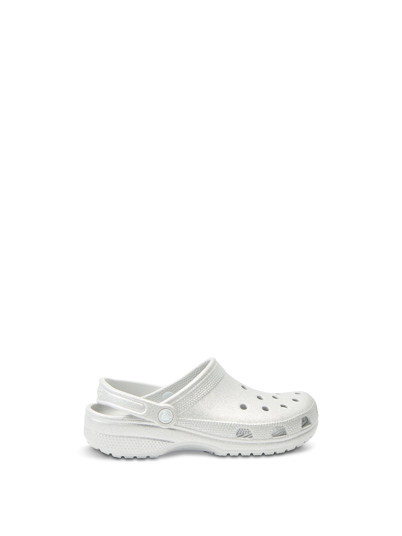 Classic Glitter Clog