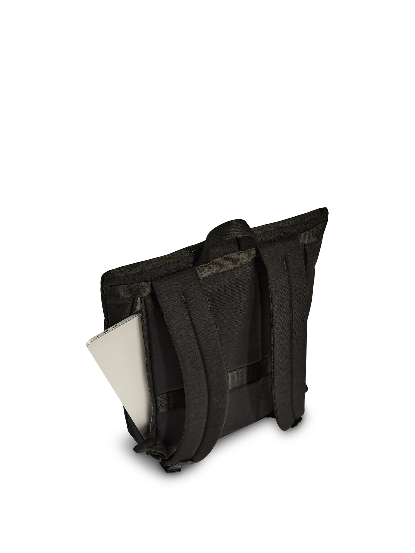 Zip Top Backpack