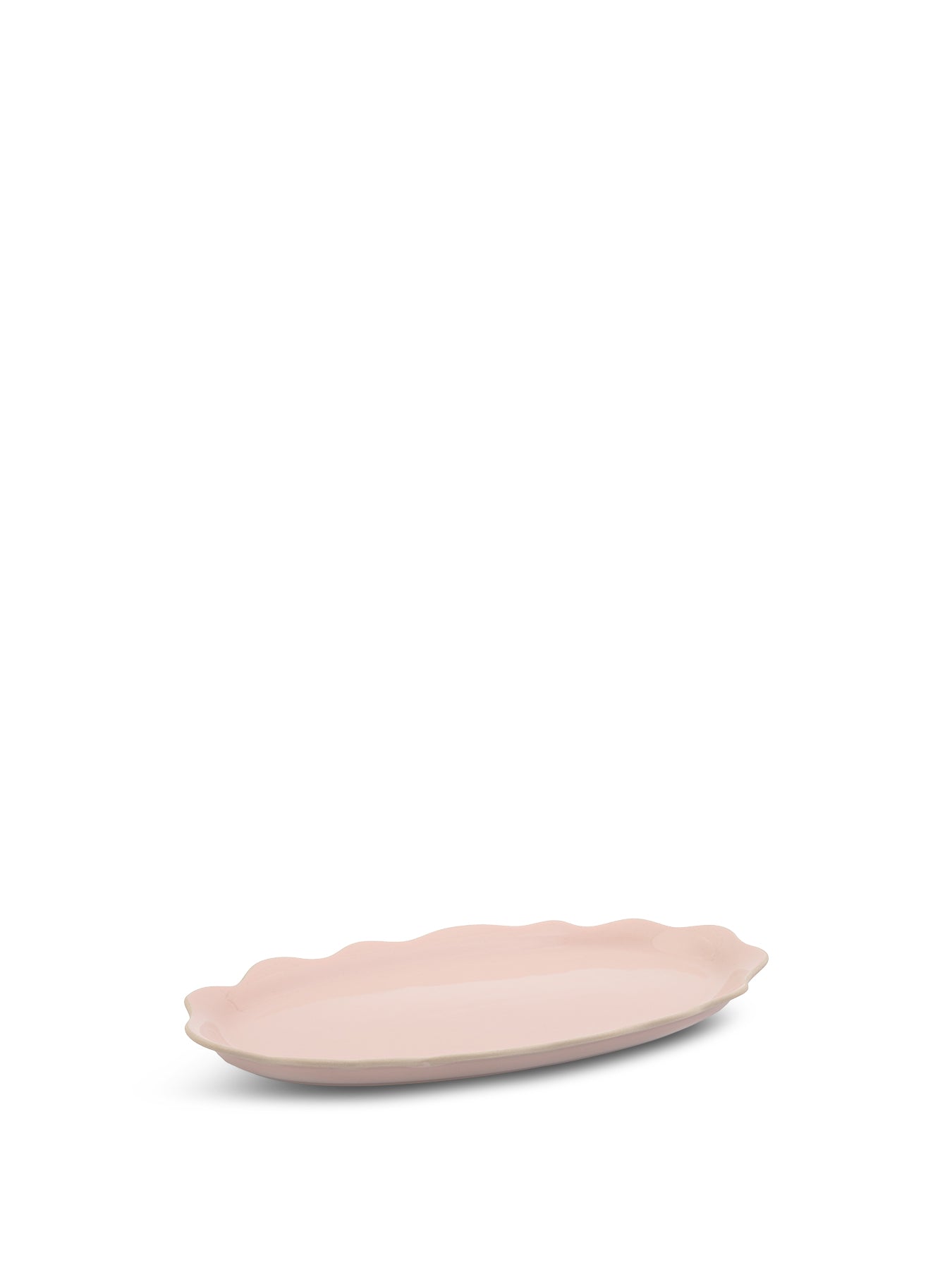 Jo Big Love Pass Me Platter 35x20cm