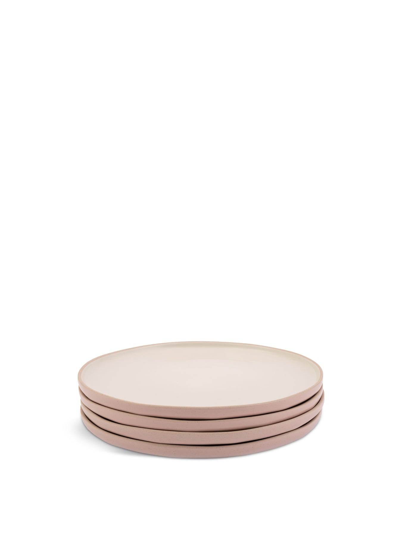 Jo Big Love Everything Plate Set of 4