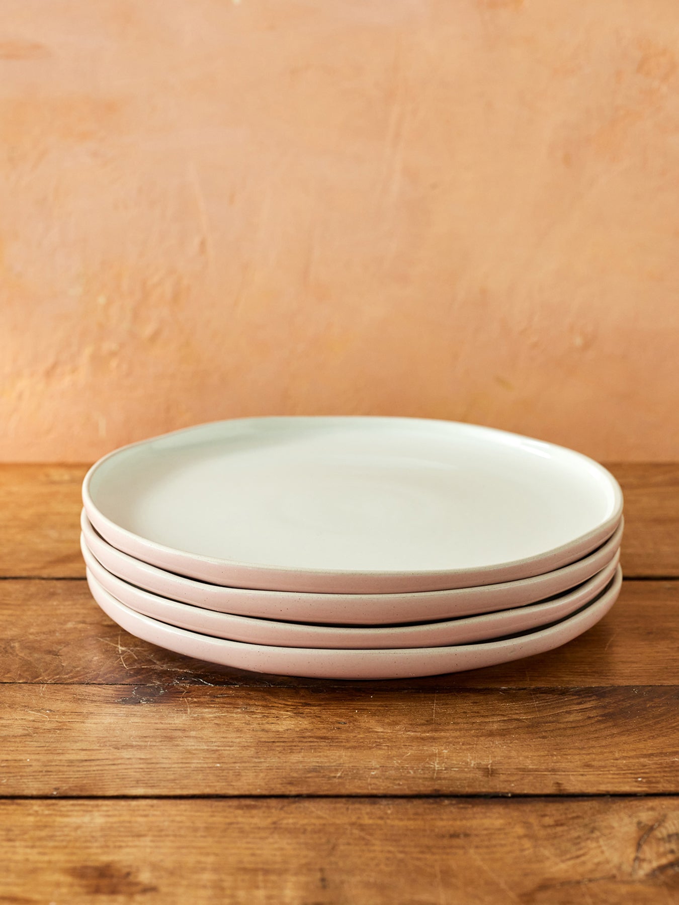 Jo Big Love Everything Plate Set of 4