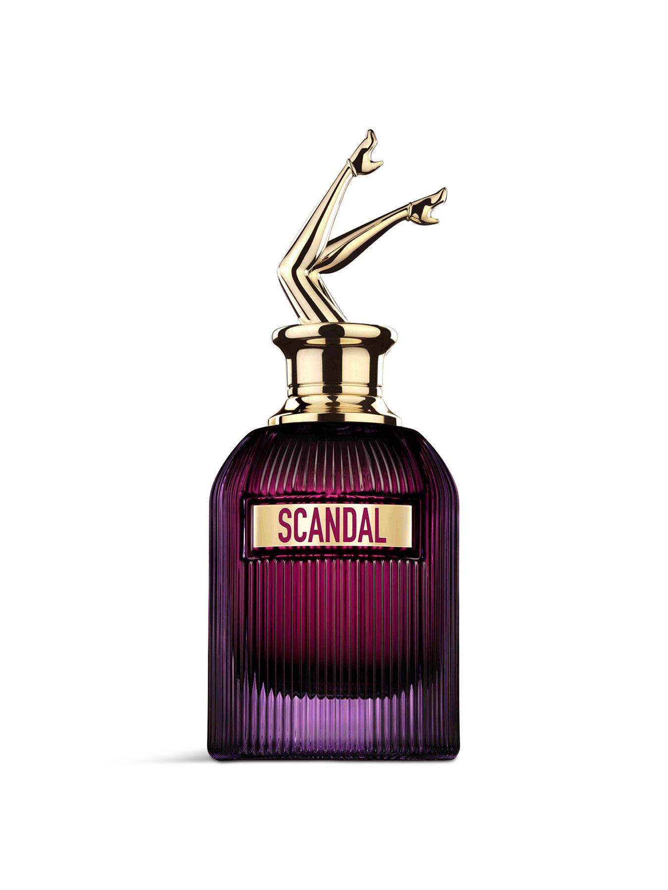 Scandal Intense Eau de Parfum Intense 80ml